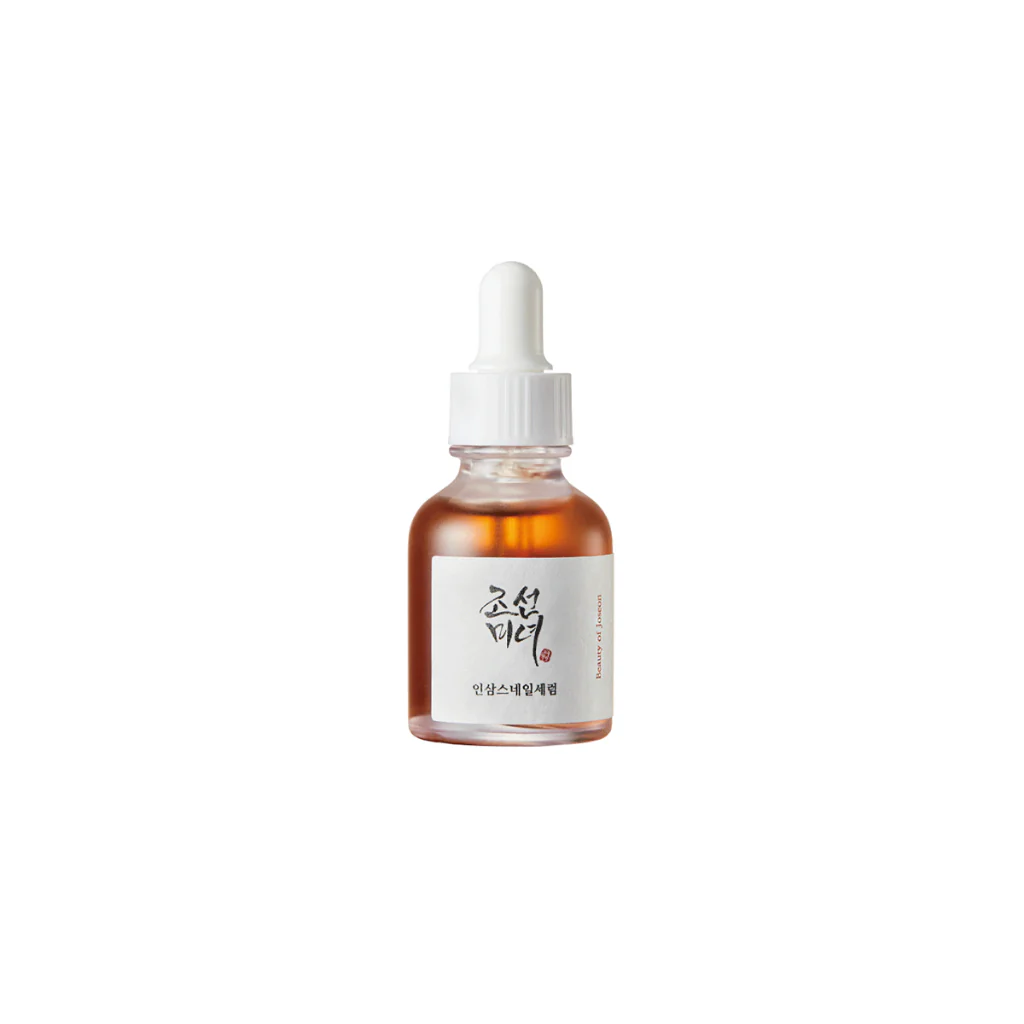 [BEAUTY OF JOSEON] Revive Serum | Calming Serum | Glow Deep Serum 30ml - Image 4