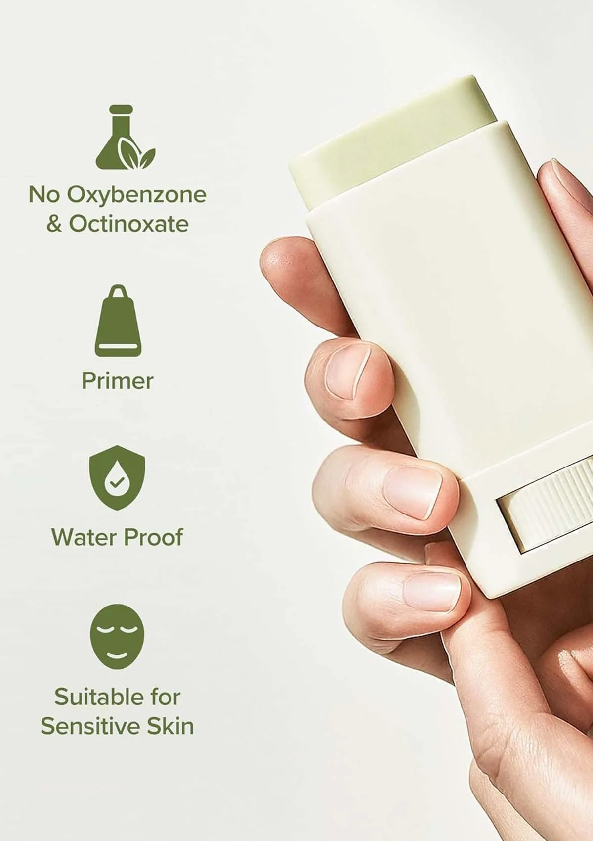 [BEAUTY OF JOSEON] Matte Sun Stick SPF 50+ PA++++ 18g - Image 6
