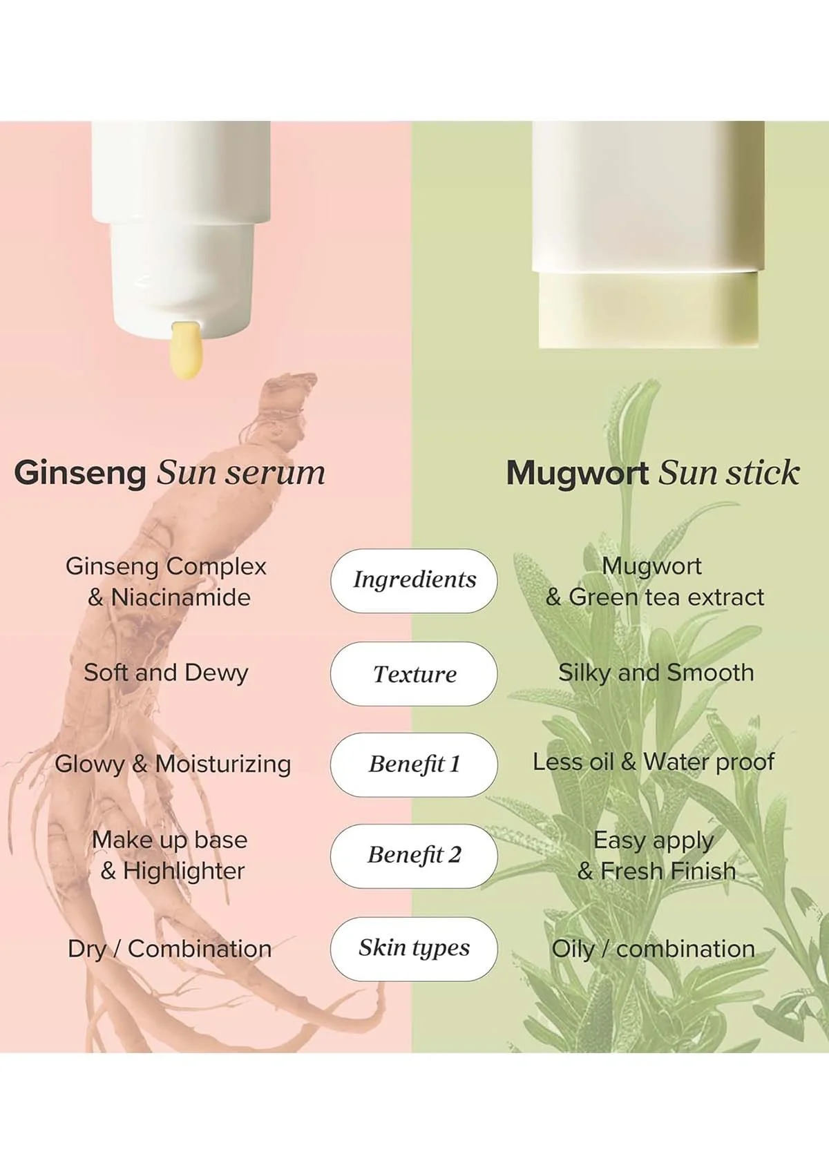 [BEAUTY OF JOSEON] Matte Sun Stick SPF 50+ PA++++ 18g - Image 7