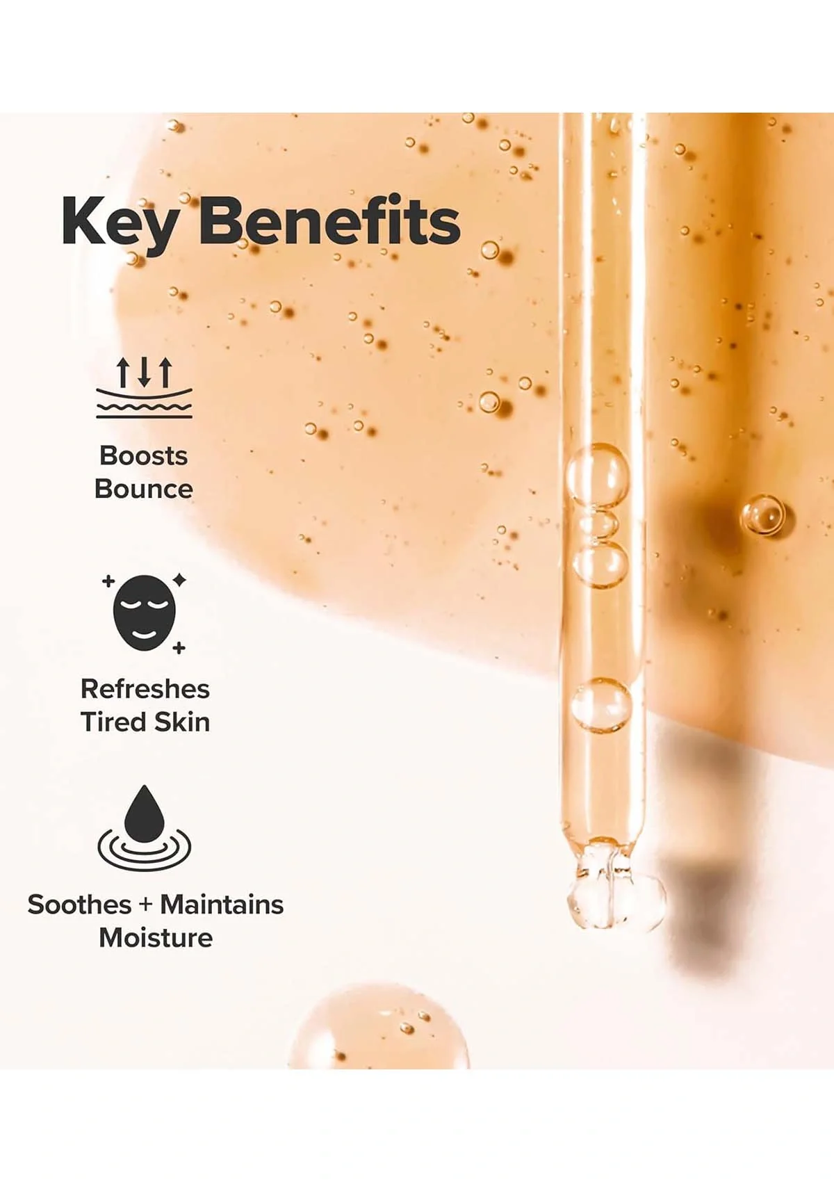 [BEAUTY OF JOSEON] Revive Serum: Ginseng + Snail Mucin 30ml - Image 5
