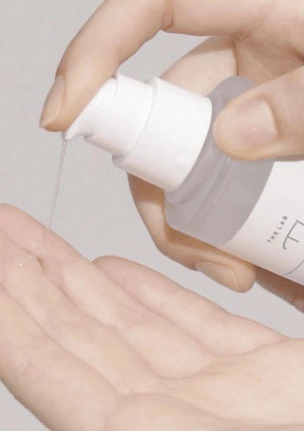 [THE LAB BY BLANC DOUX] Oligo Hyaluronic Acid Hydro Serum 50ml - Image 4