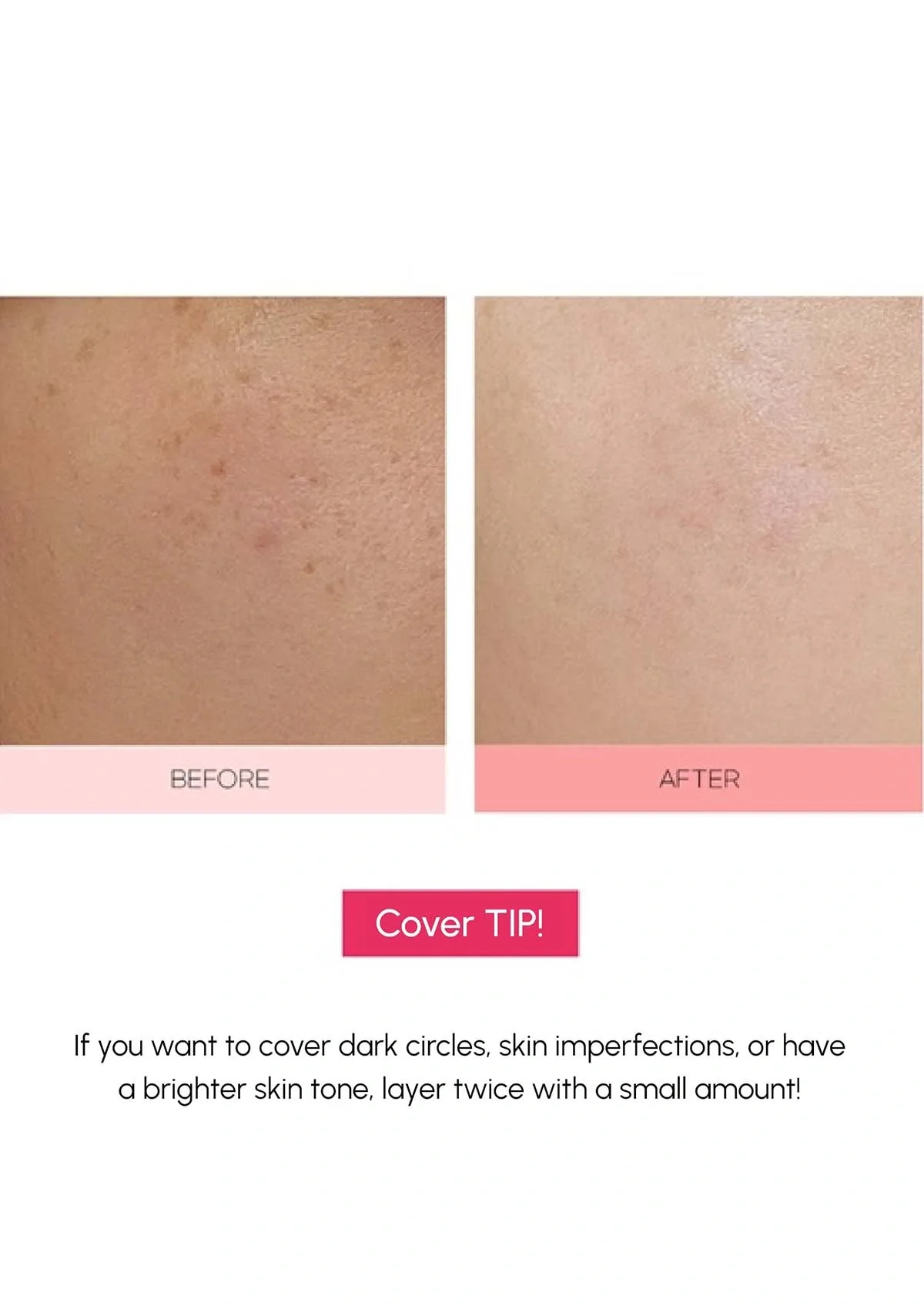 [BLANC DUBU] Nuborn Cell Repair Tofu Tone Up SPF 40 PA++ 30ml - Image 11