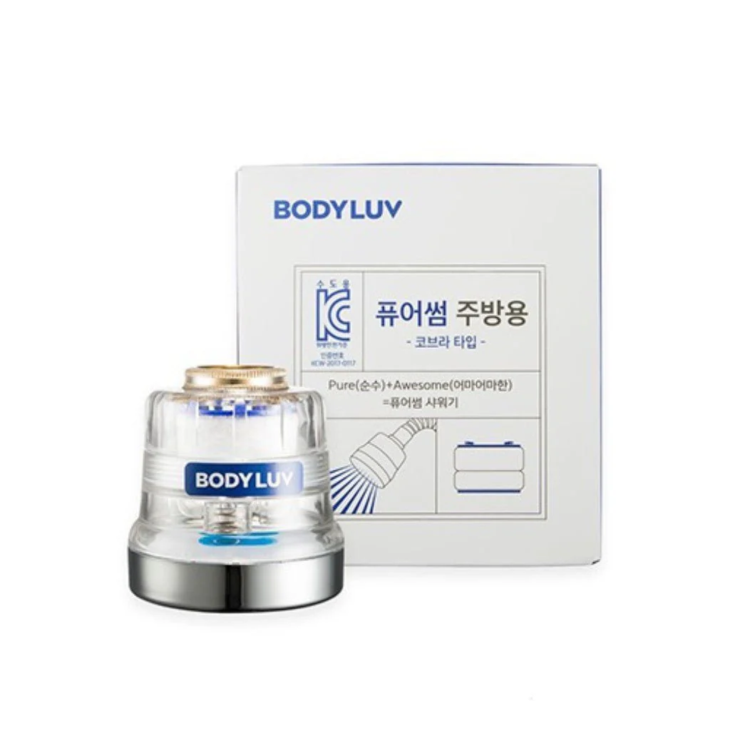 [BODYLUV] Puresome Kitchen Cobra Type |  Replacement Filter - Image 4