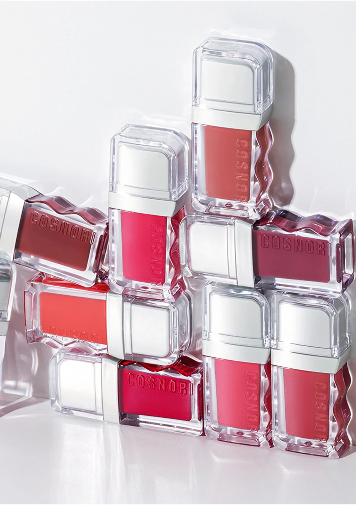 [COSNORI] Flow Wave Lip Tint 3.7g - Image 24