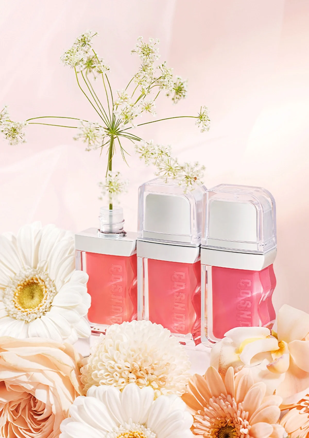 [COSNORI] Flow Wave Lip Tint 3.7g - Image 25
