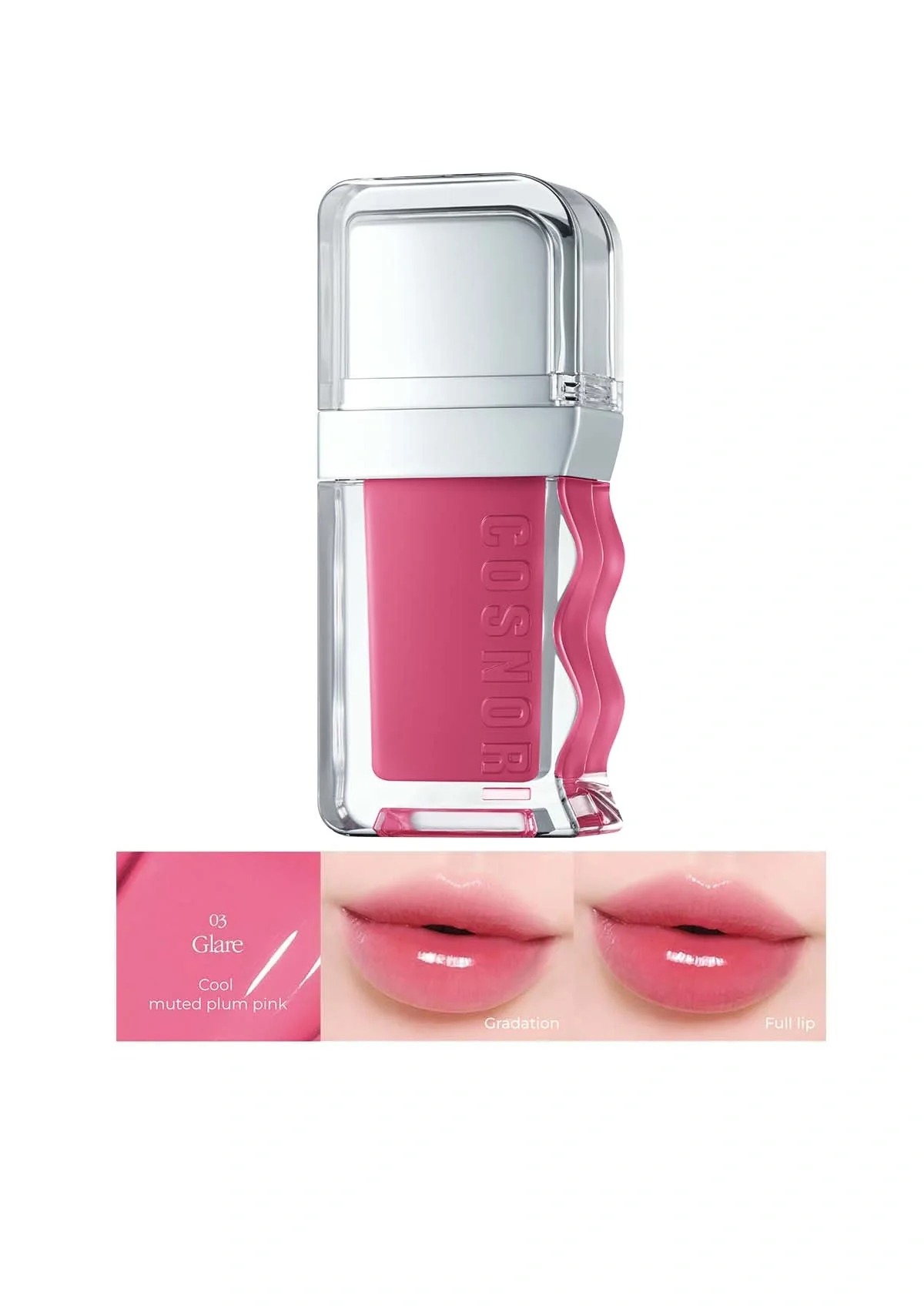 [COSNORI] Flow Wave Lip Tint 3.7g - Image 28