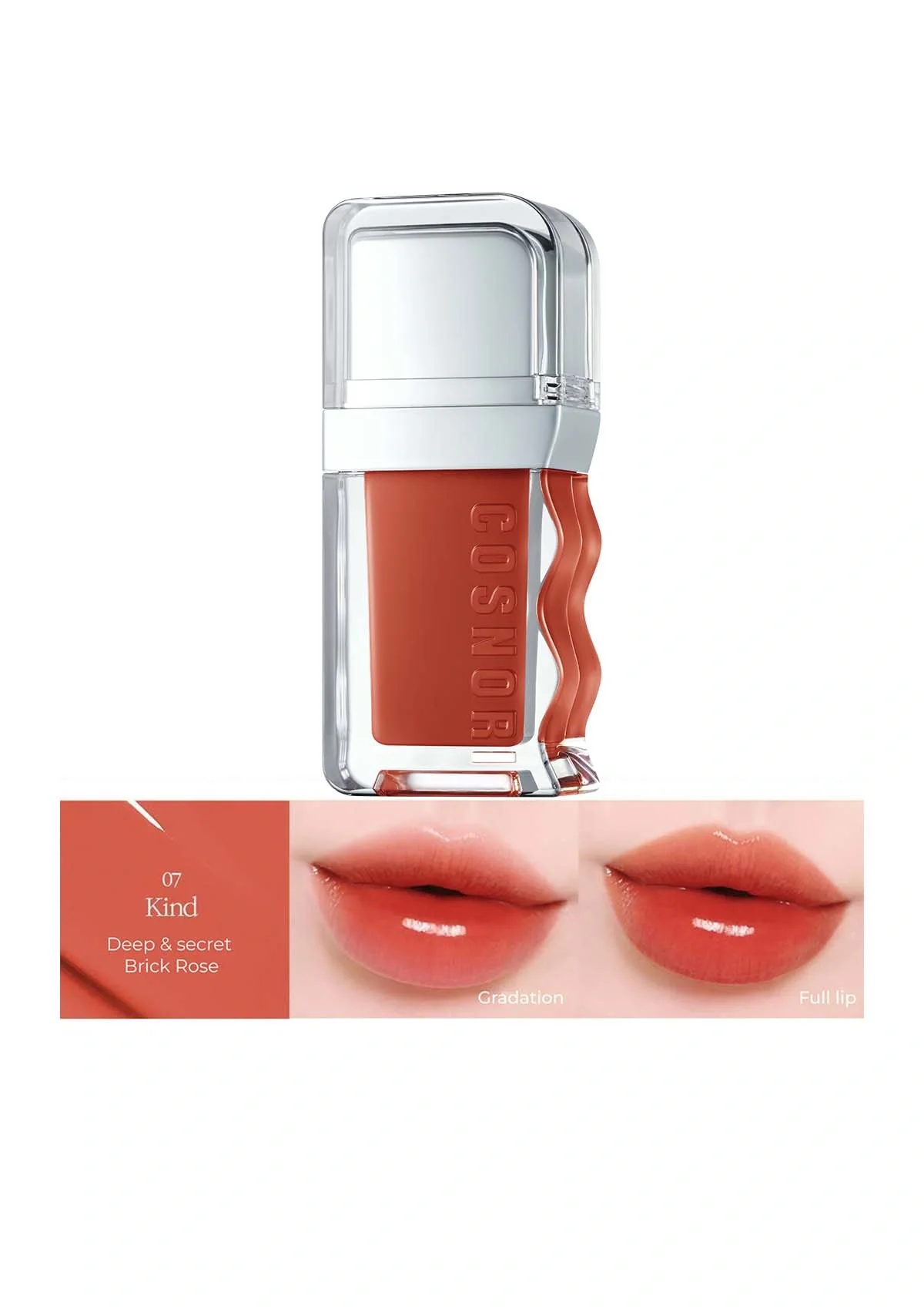 [COSNORI] Flow Wave Lip Tint 3.7g - Image 32