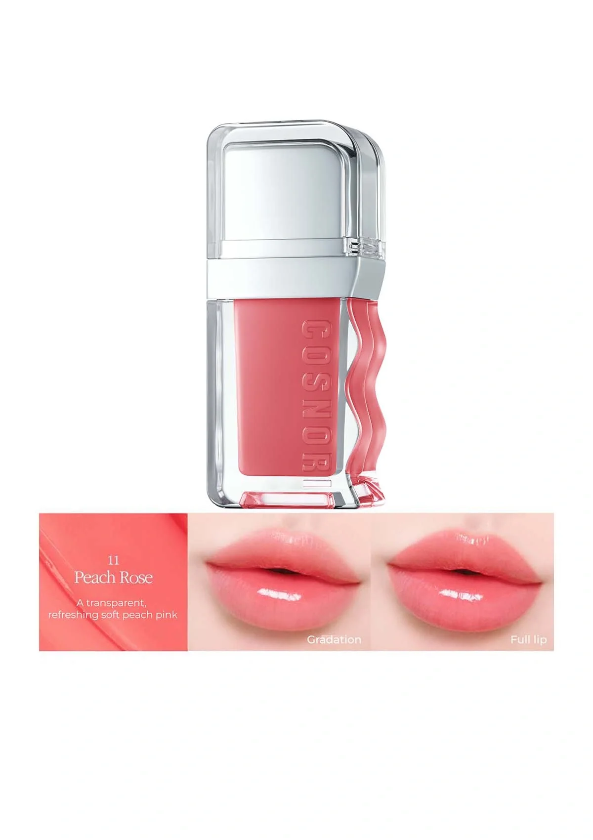 [COSNORI] Flow Wave Lip Tint 3.7g - Image 36