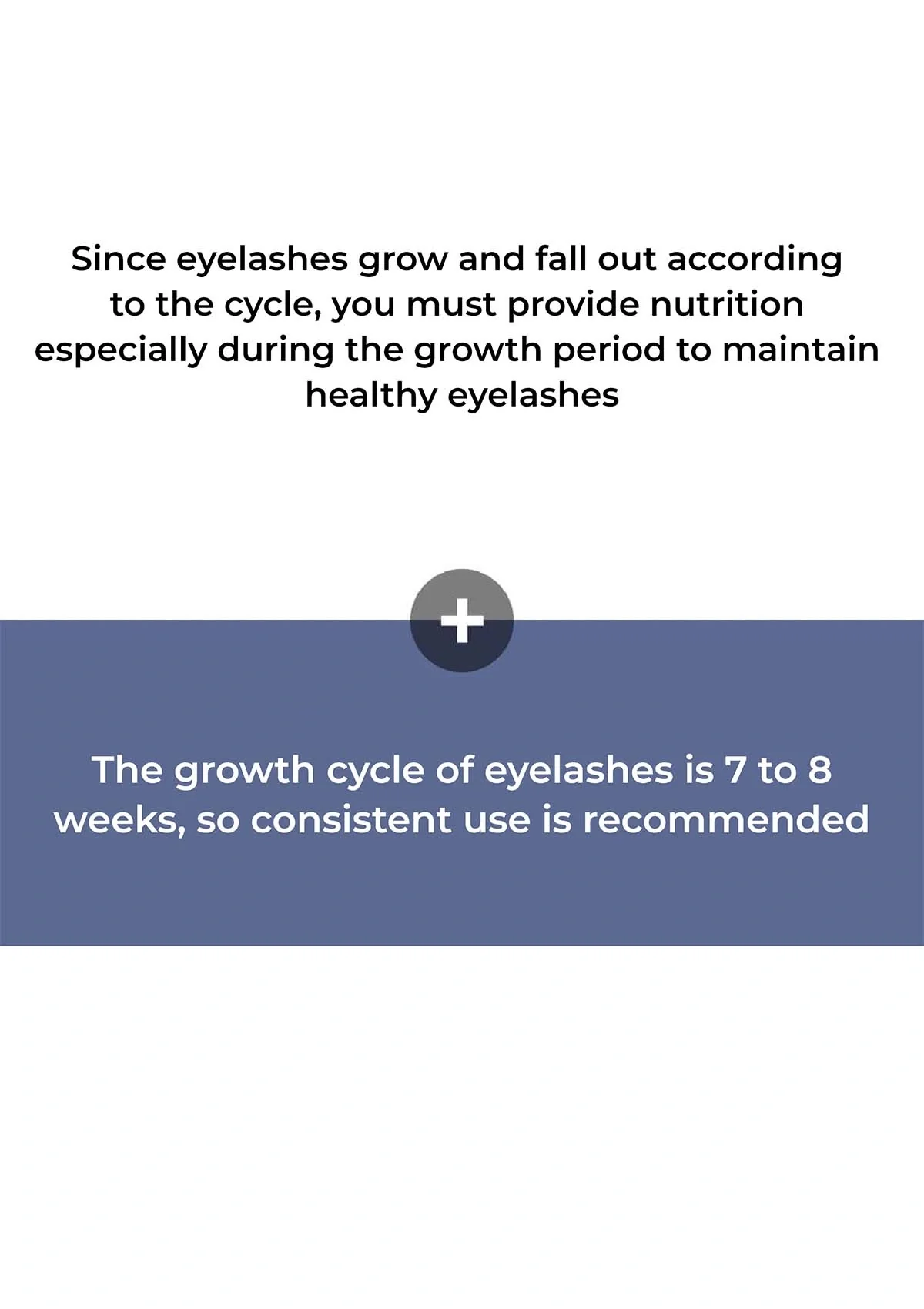 [COSNORI] Eye Lash Serum Transparent | Tinted 9g - Image 15