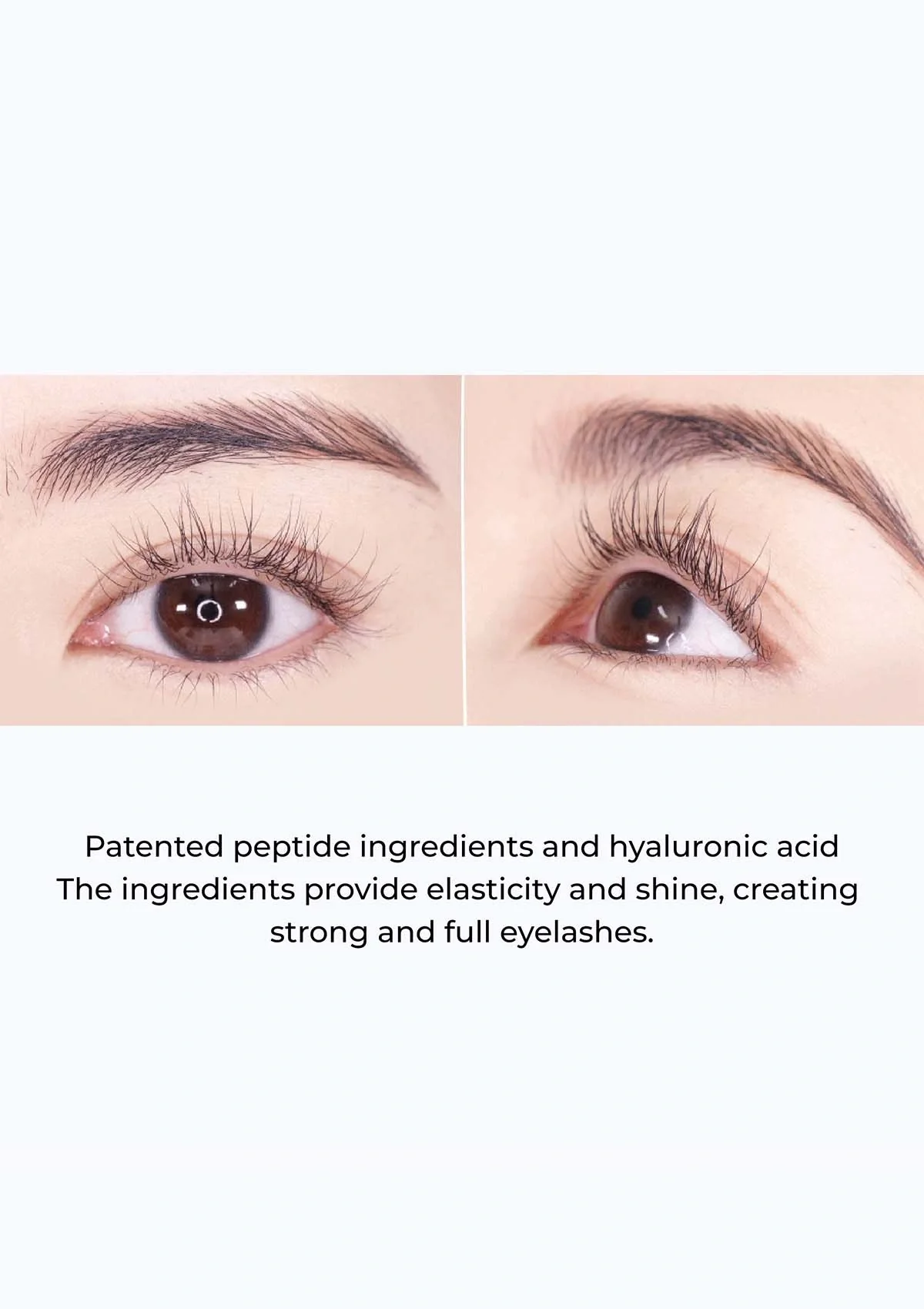 [COSNORI] Eye Lash Serum Transparent | Tinted 9g - Image 20