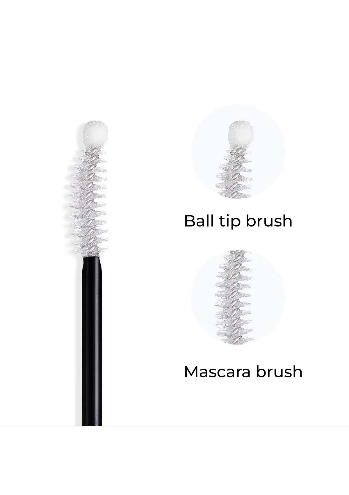[COSNORI] Eye Lash Serum Transparent | Tinted 9g - Image 22