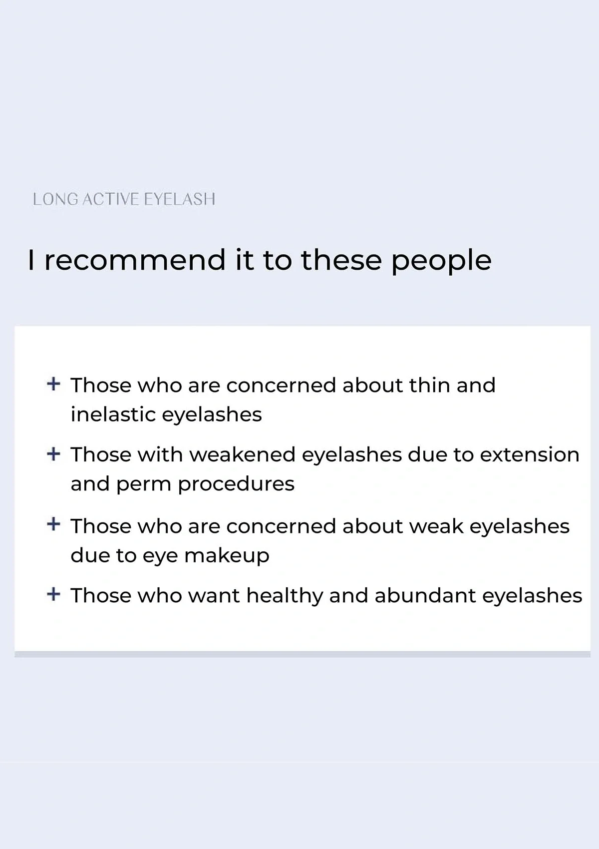 [COSNORI] Eye Lash Serum Transparent | Tinted 9g - Image 23