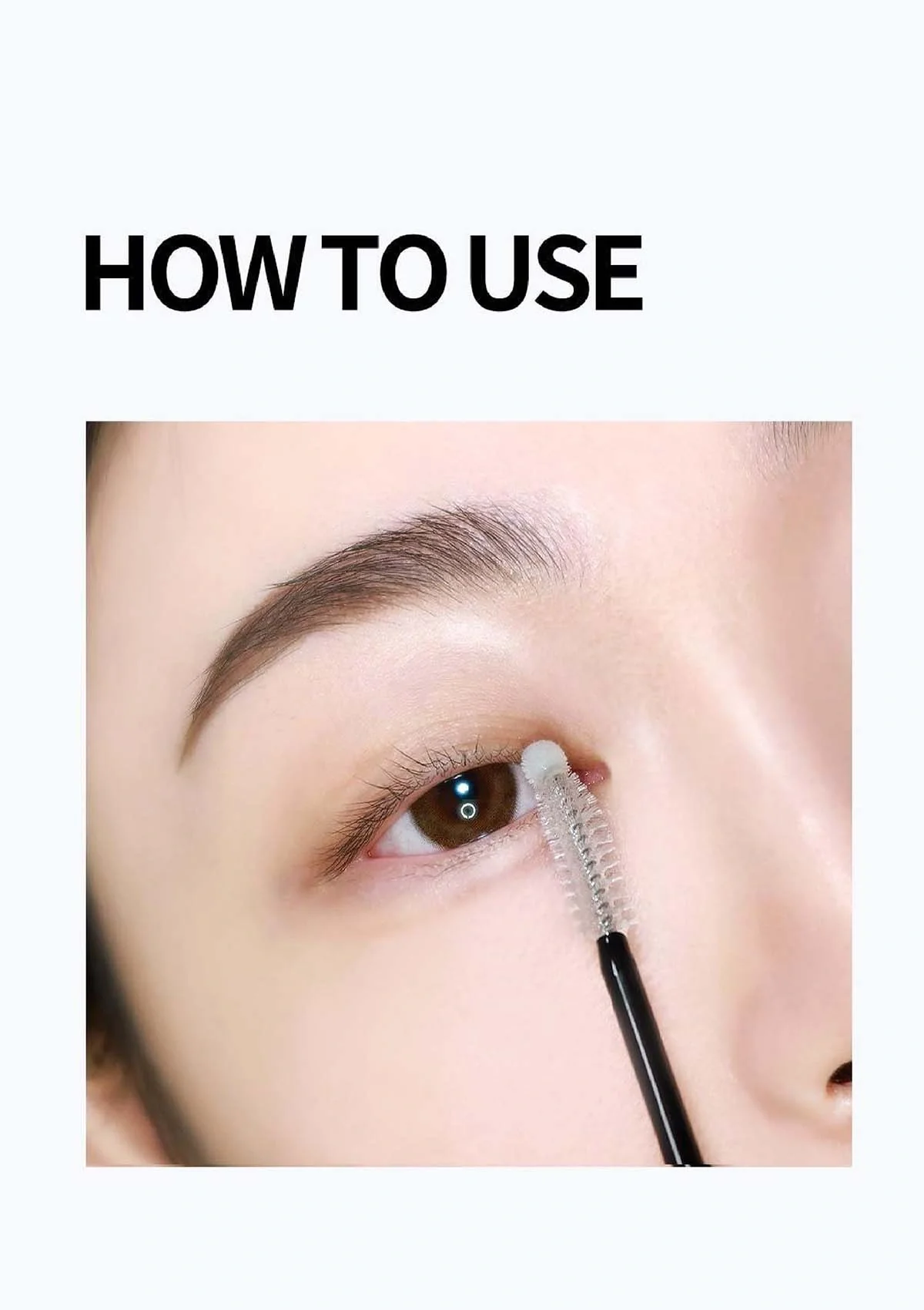 [COSNORI] Eye Lash Serum Transparent | Tinted 9g - Image 24