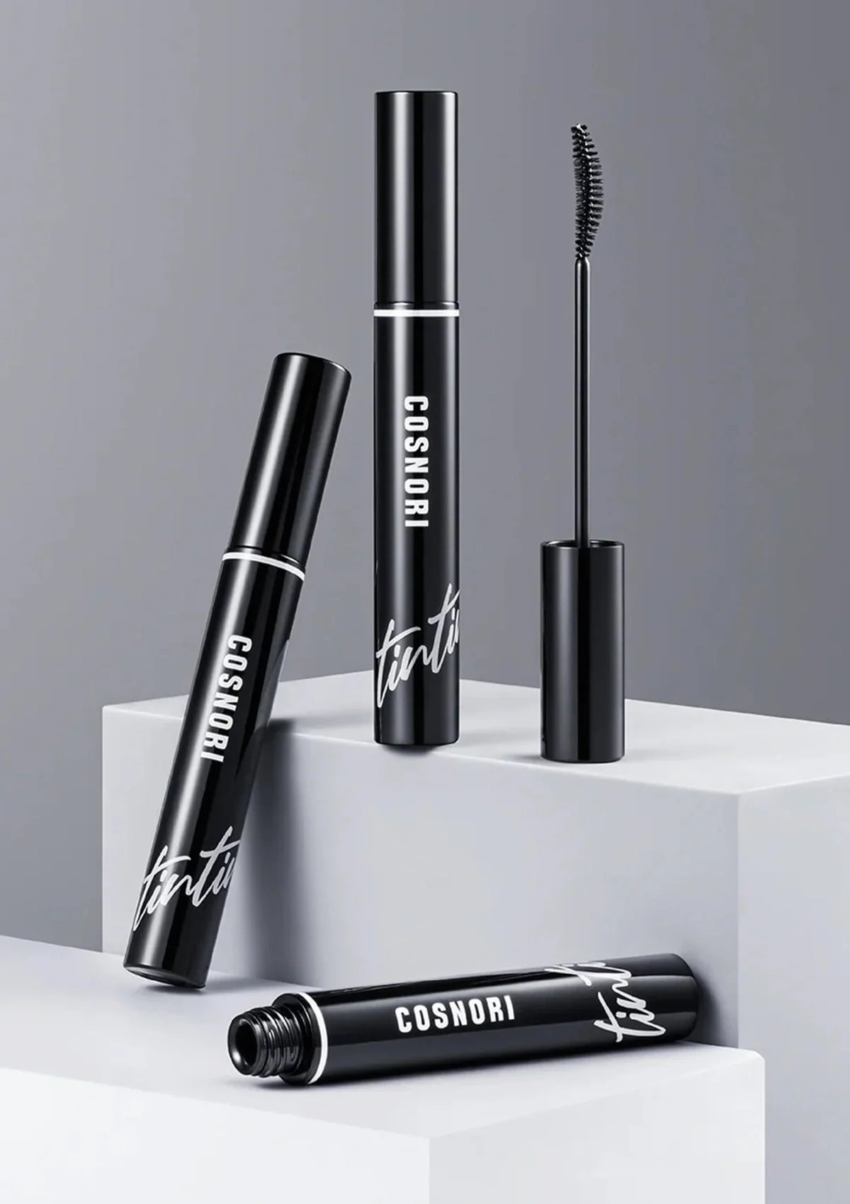 [COSNORI] Eye Lash Serum Transparent | Tinted 9g - Image 46
