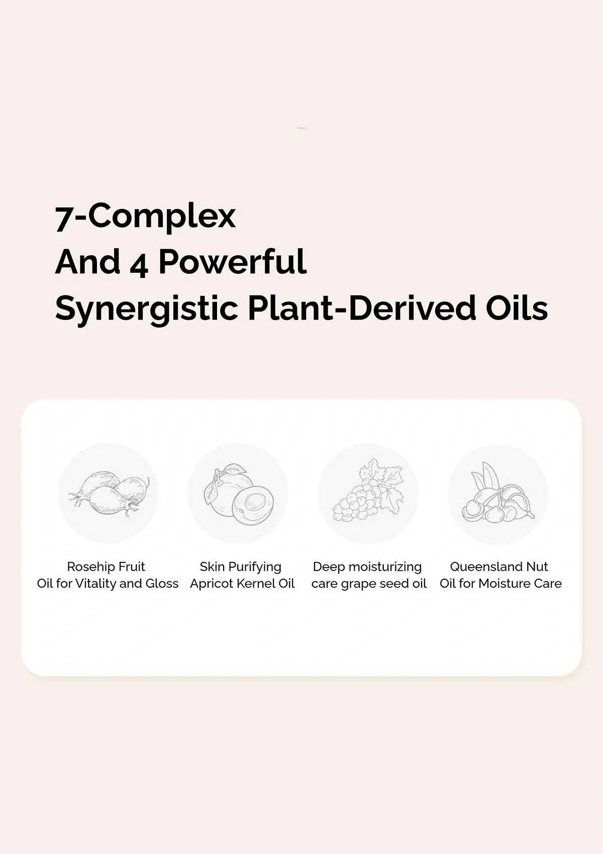 [COSNORI] Micro Active Cleansing Oil 200ml - Image 18