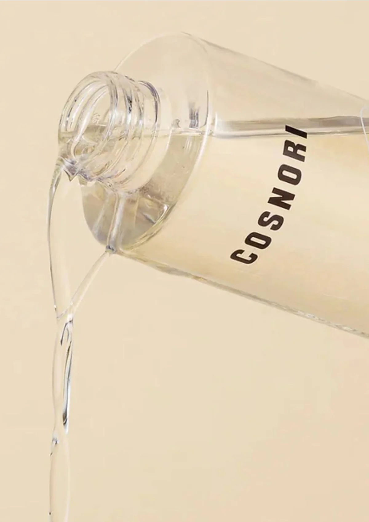 [COSNORI] Micro Active Cleansing Oil 200ml - Image 23