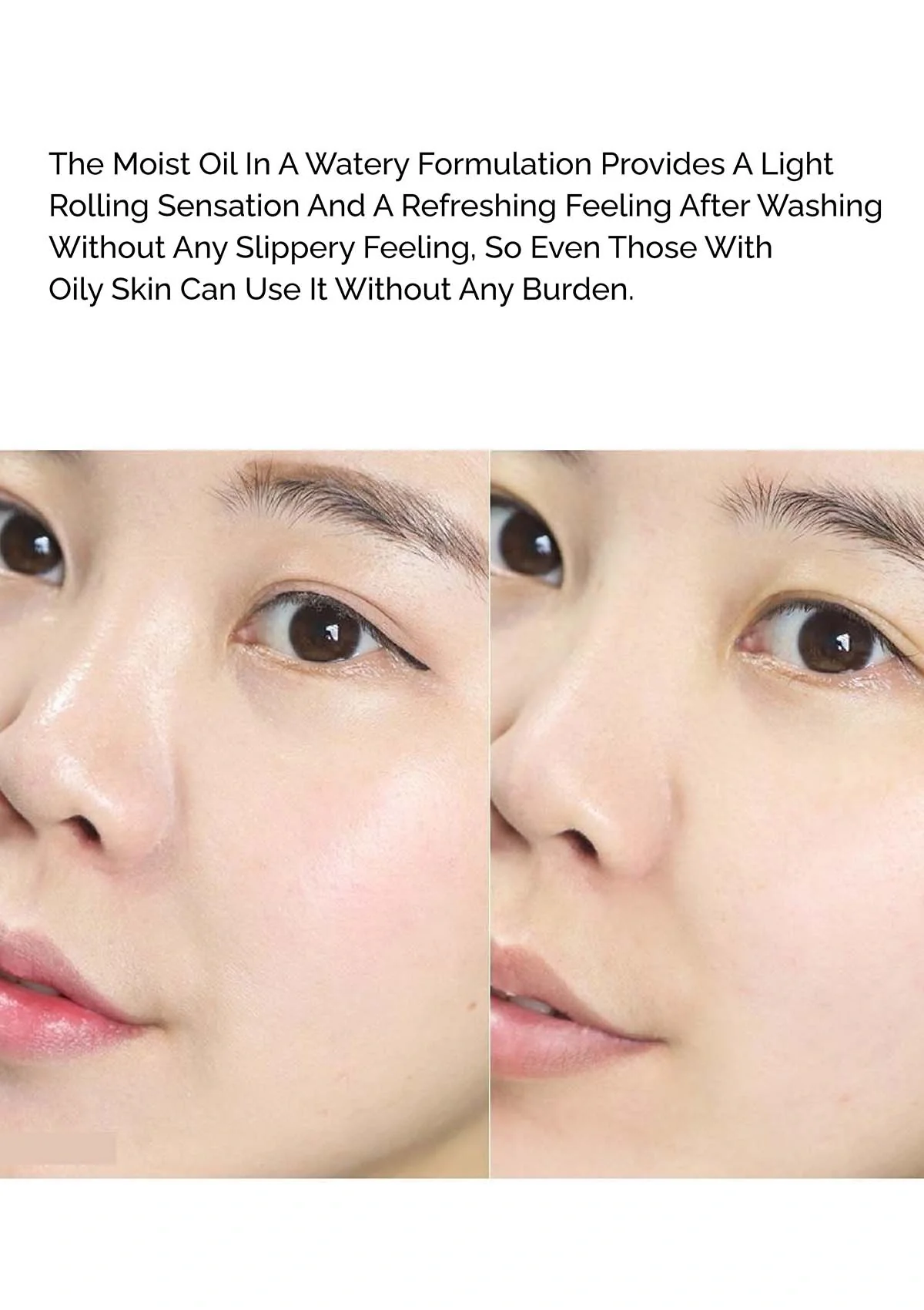 [COSNORI] Micro Active Cleansing Oil 200ml - Image 8