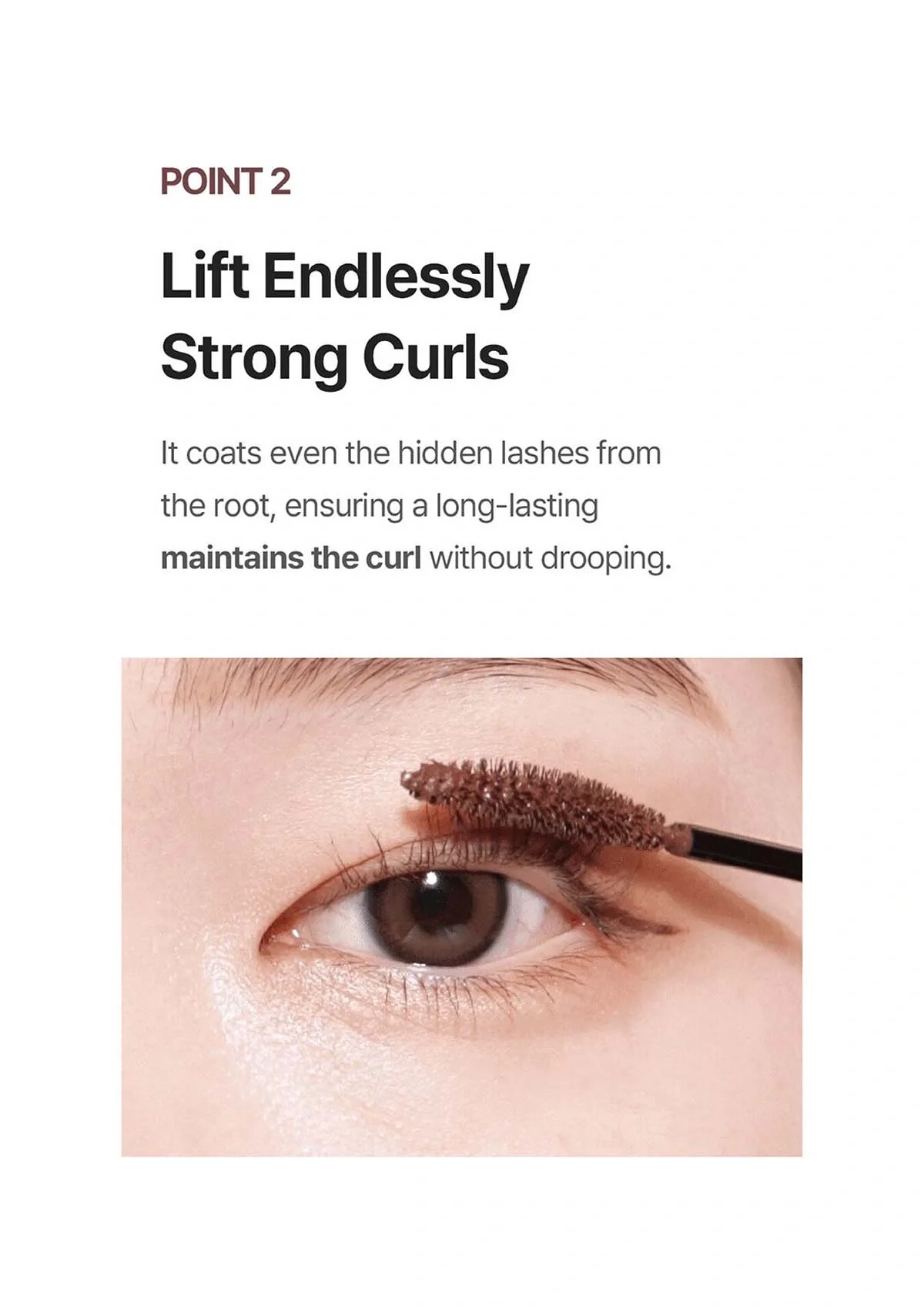 [COSNORI] Perfect Setting Mascara 7ml - Image 14