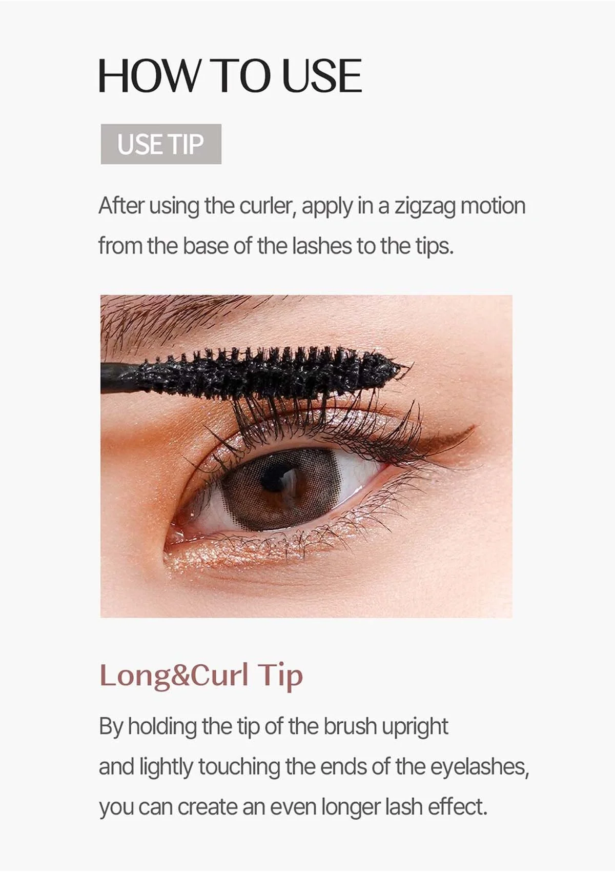 [COSNORI] Perfect Setting Mascara 7ml - Image 21