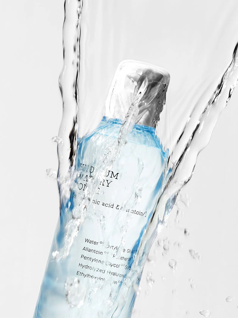 [COSRX] Hydrium Watery Toner 150ml - Image 3