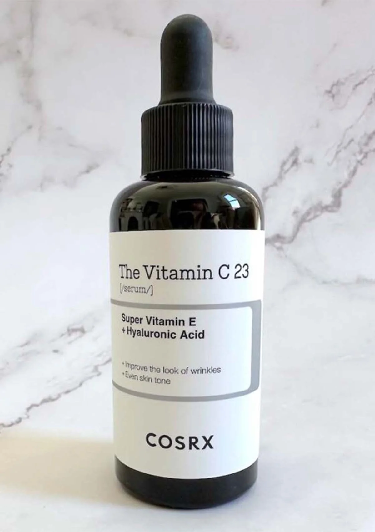[COSRX] The Vitamin C 23 Serum 20ml - Image 2