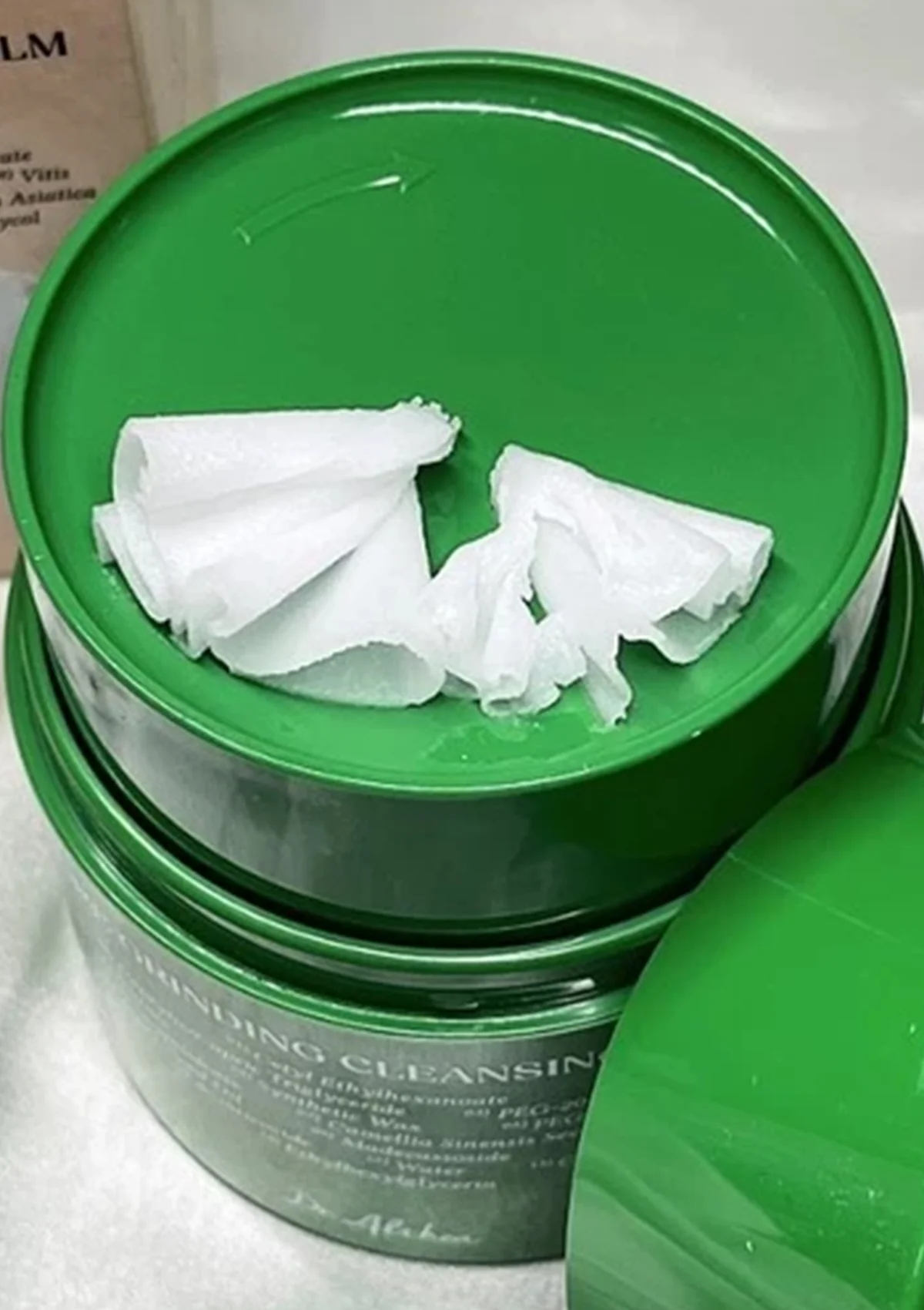 [DR. ALTHEA] Pure Grinding Cleansing Balm 50ml - Image 2