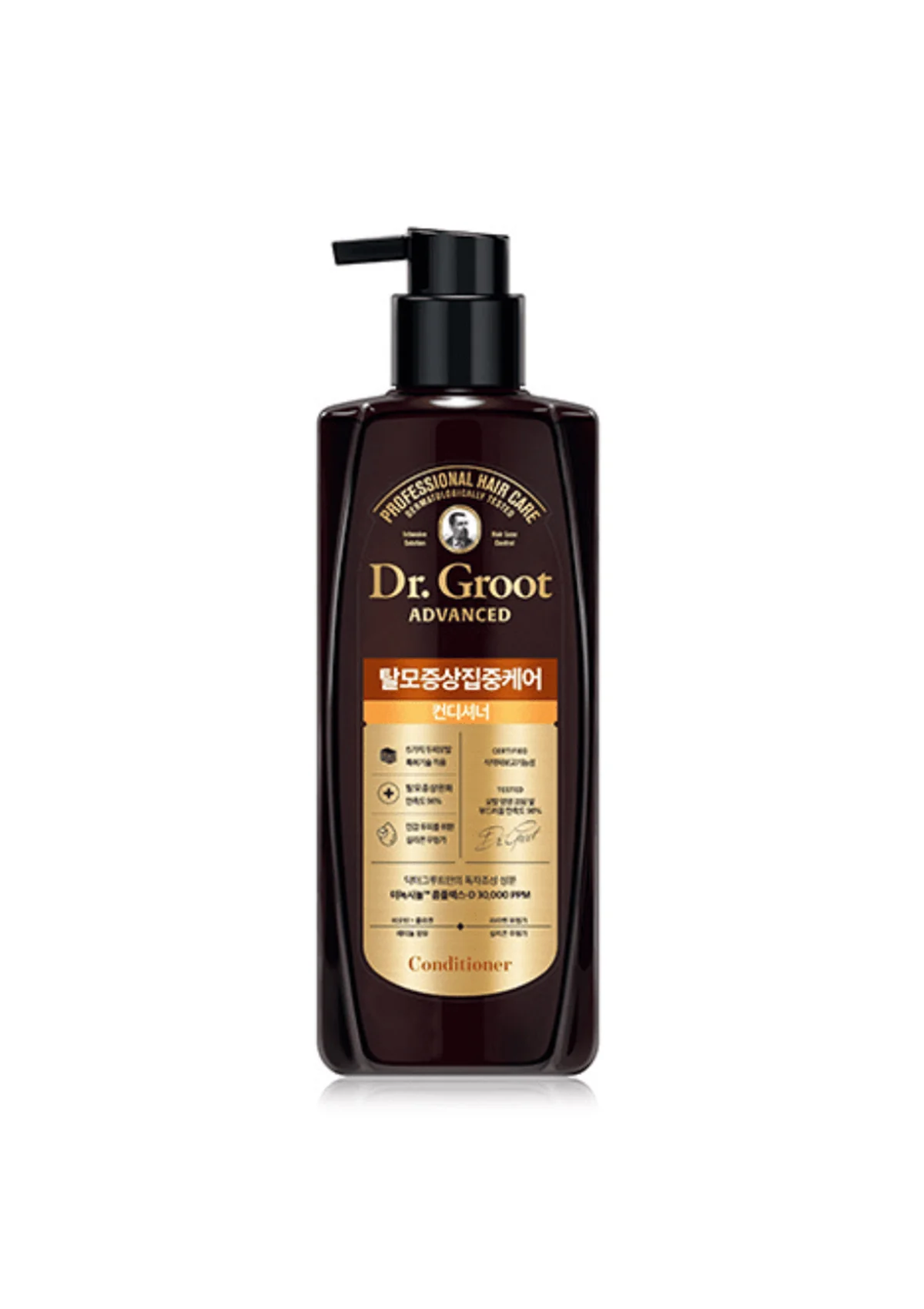[DR. GROOT] Multi-Perfection Hair Loss Care Line - Image 51