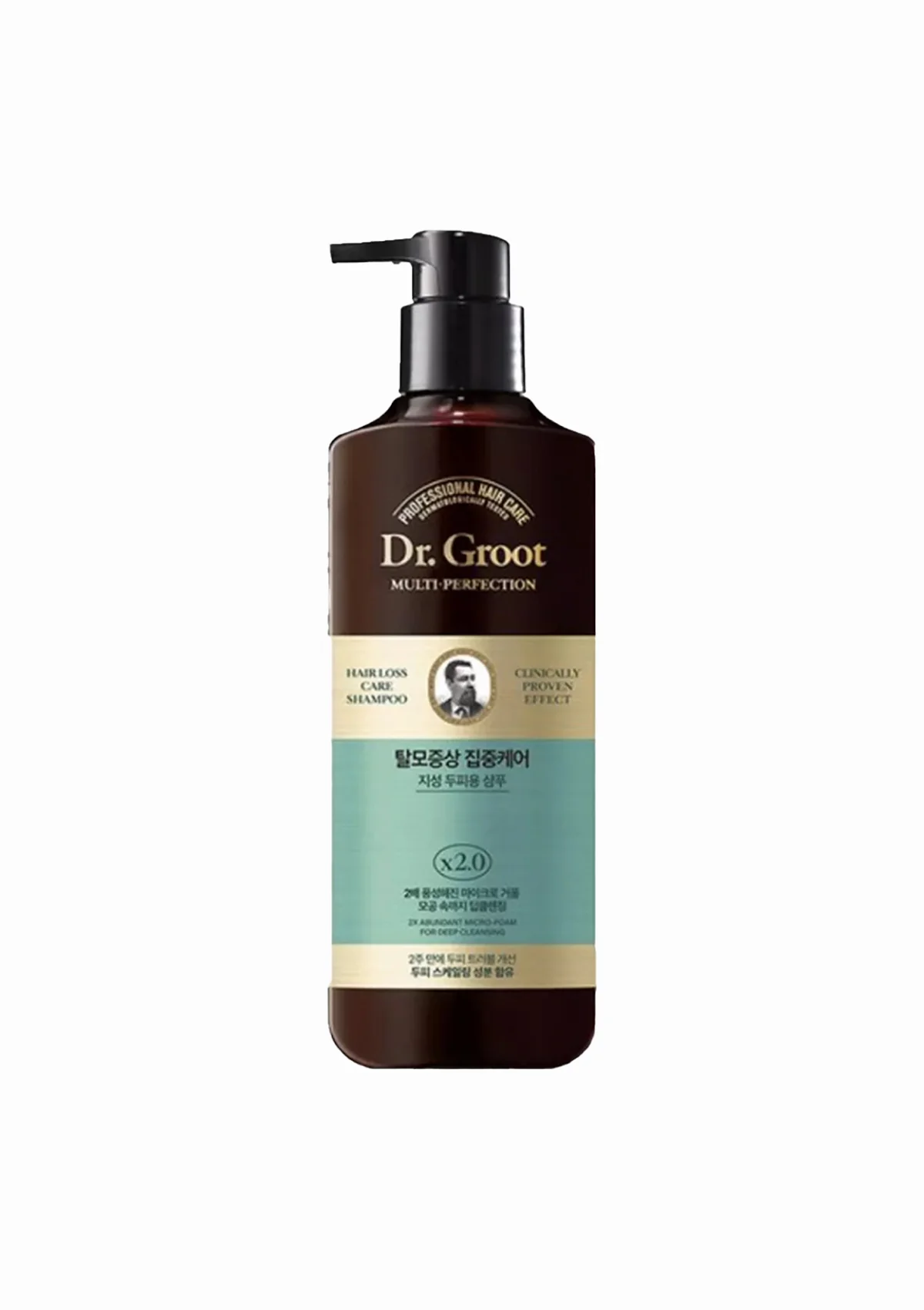 [DR. GROOT] Multi-Perfection Hair Loss Care Line - Image 63