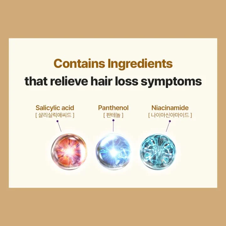 [DR. GROOT] Multi-Perfection Hair Loss Care Line - Image 33