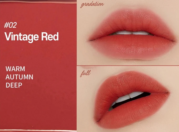 [ETUDE HOUSE] Fixing Tint 4g - Image 12