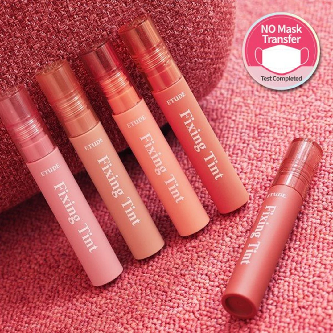 [ETUDE HOUSE] Fixing Tint 4g - Image 3