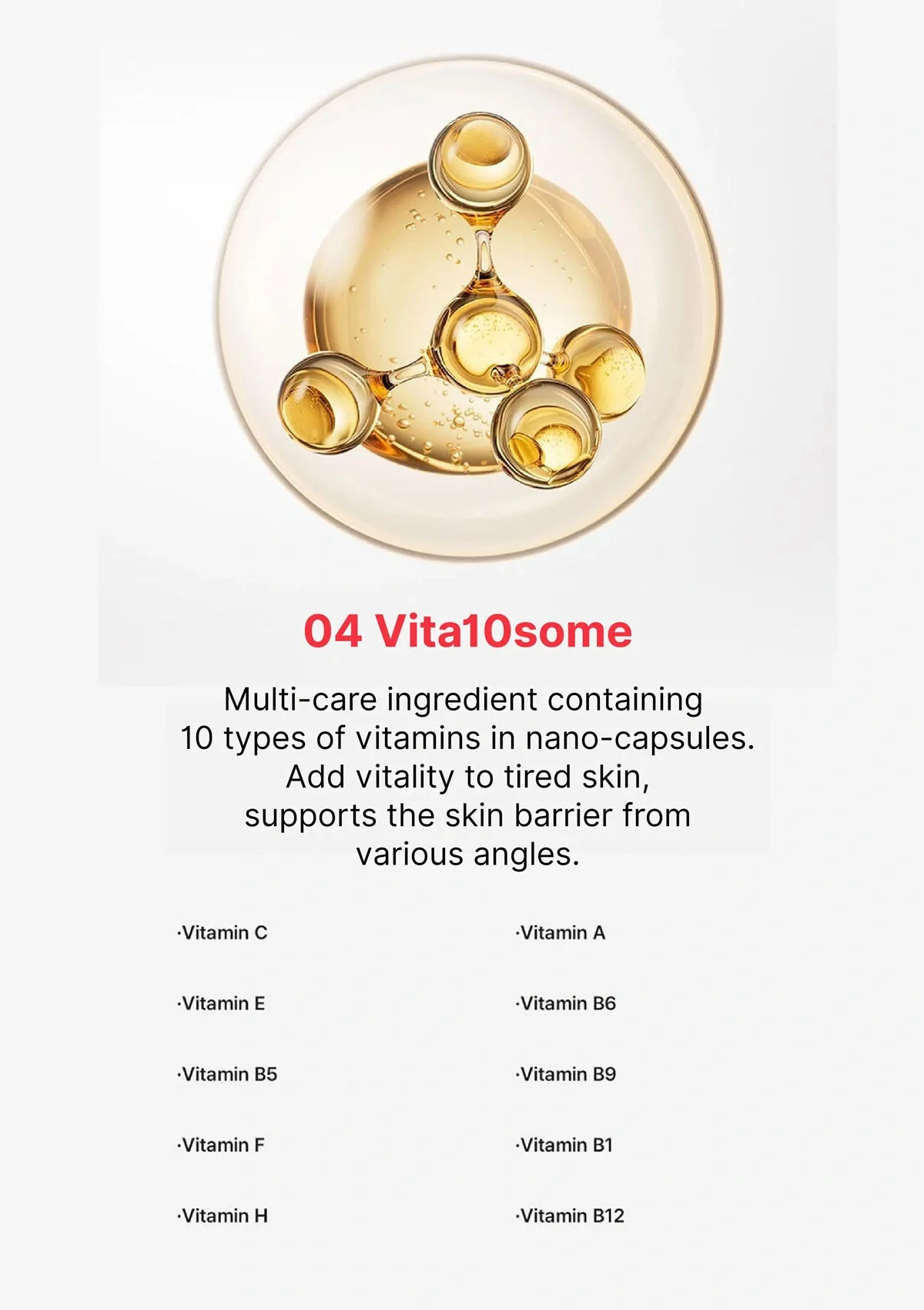 [EVERY ROUTINE] DermaRix Cream 50g - Image 10