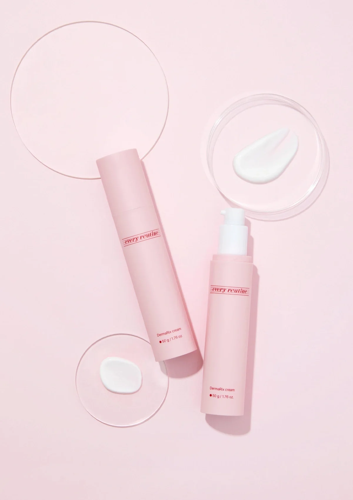 [EVERY ROUTINE] DermaRix Cream 50g - Image 15