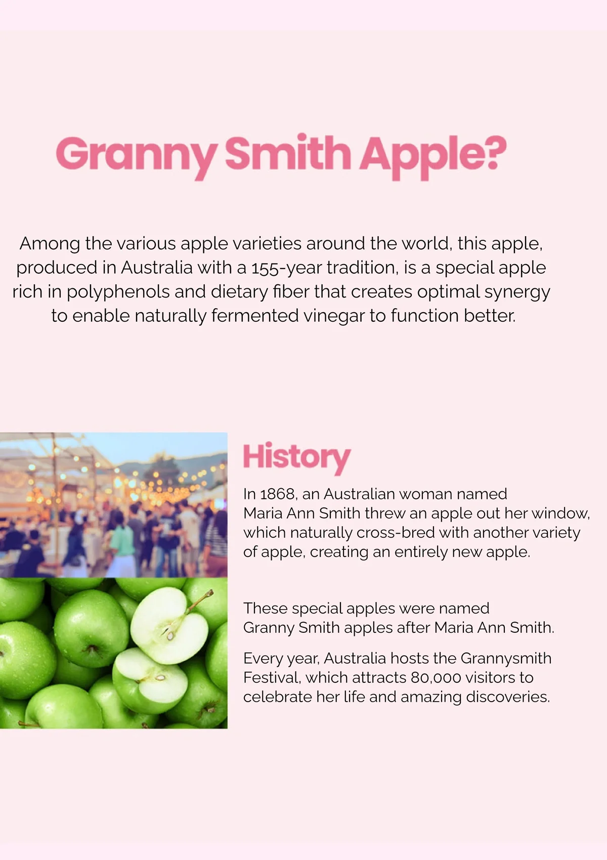 [FITANY] Granny Smith Skinny ACV (1 Box = 700mg x 60 tablets) - Image 15