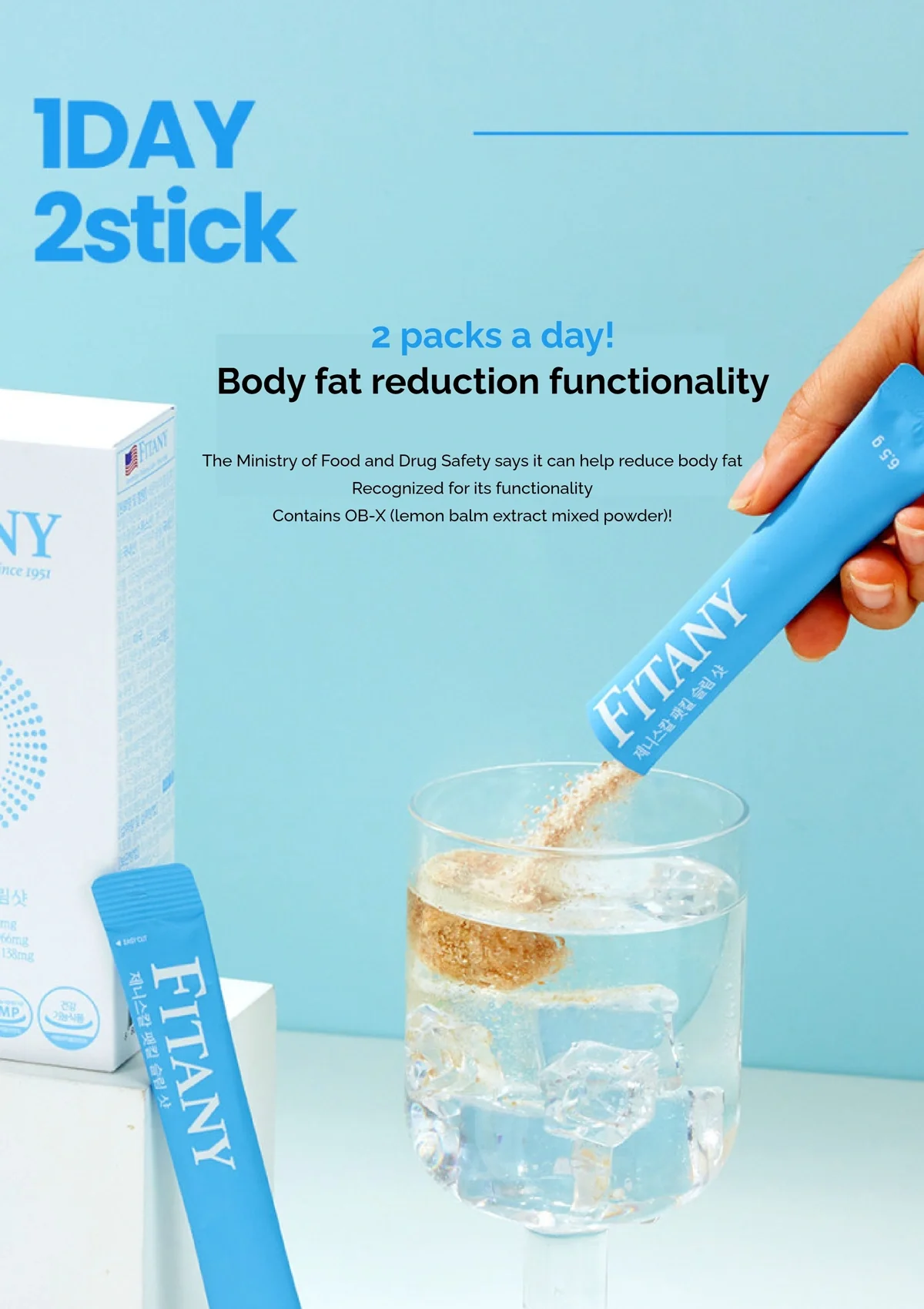 [FITANY] Zenithcal Fat Kill Slim Shot I Fat Out Balsamic Vinegar - Image 17