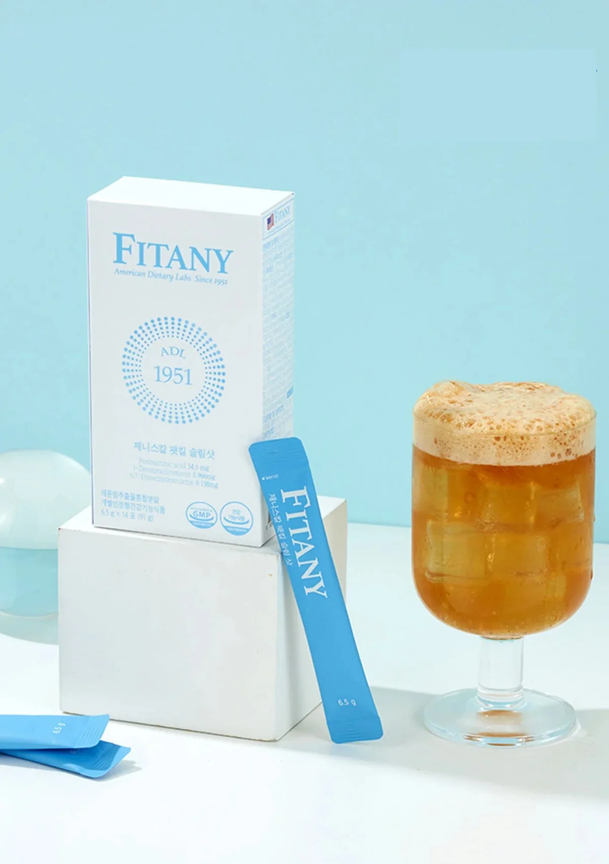 [FITANY] Zenithcal Fat Kill Slim Shot I Fat Out Balsamic Vinegar - Image 38