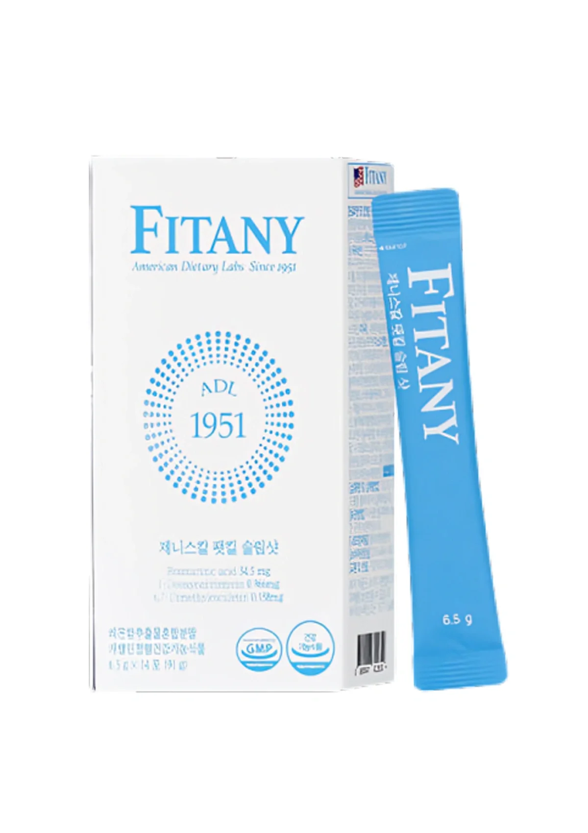 [FITANY] Zenithcal Fat Kill Slim Shot I Fat Out Balsamic Vinegar - Image 40