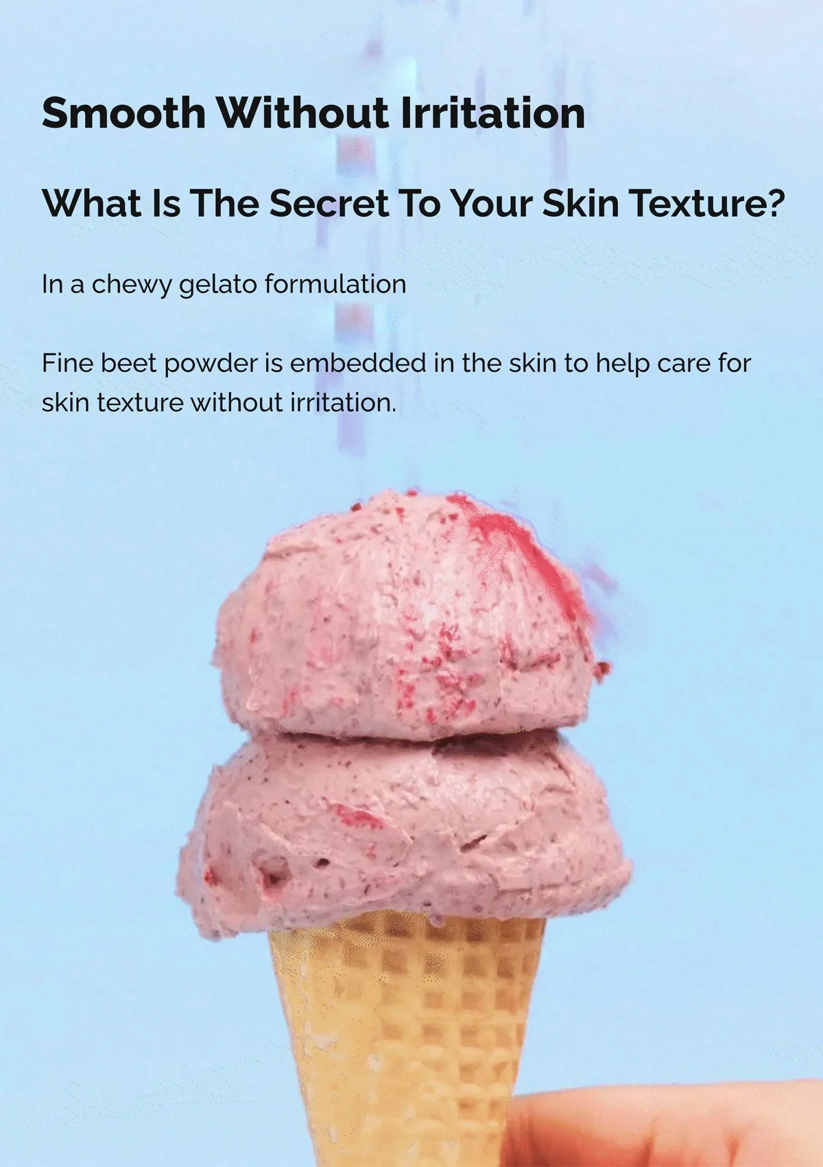 [FLANER] ABC Gelato Pore Mask 100g - Image 12