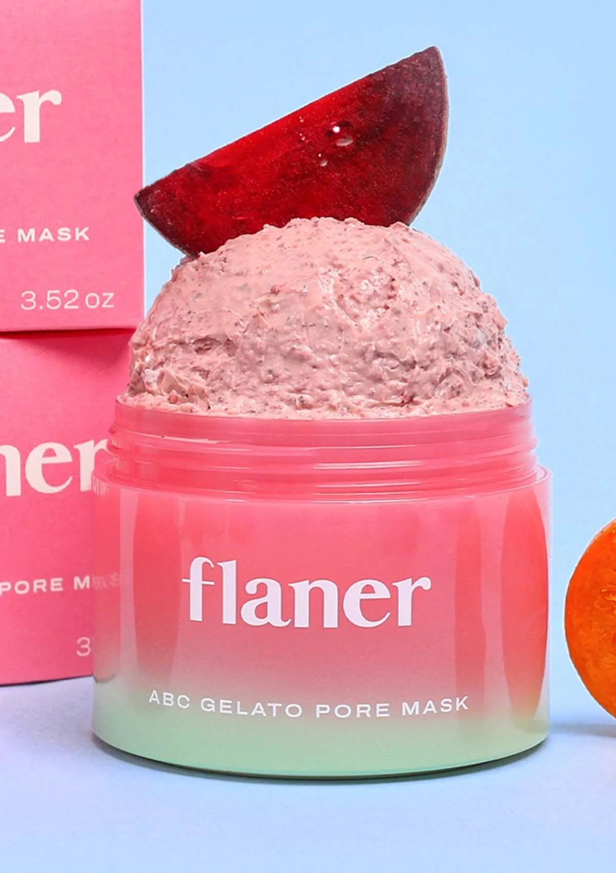 [FLANER] ABC Gelato Pore Mask 100g - Image 2