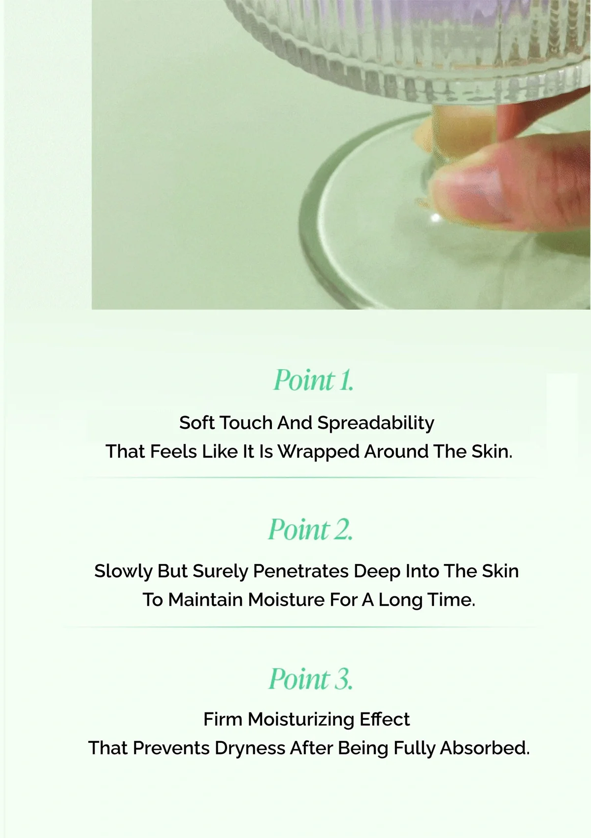 [FLANER] Fig Pudding Repair Cream 50ml - Image 6