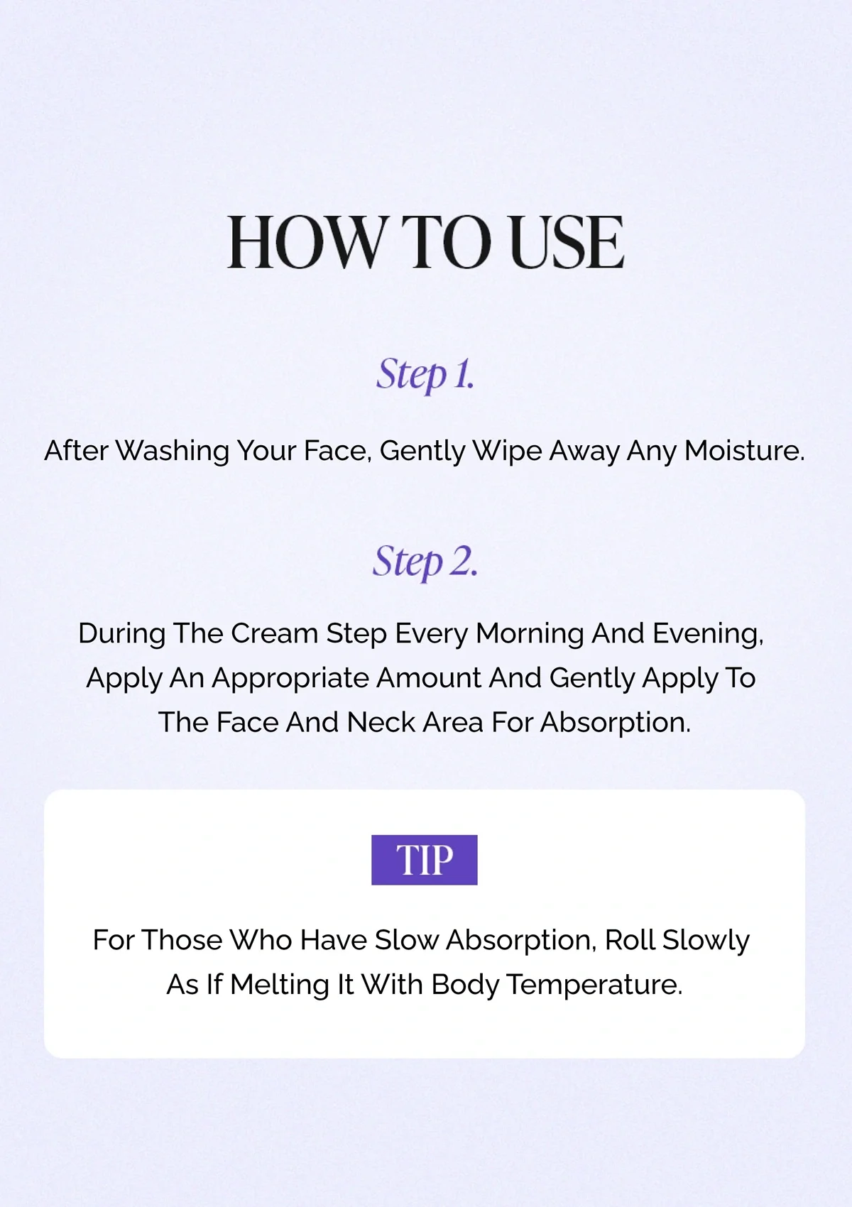 [FLANER] Fig Pudding Repair Cream 50ml - Image 20
