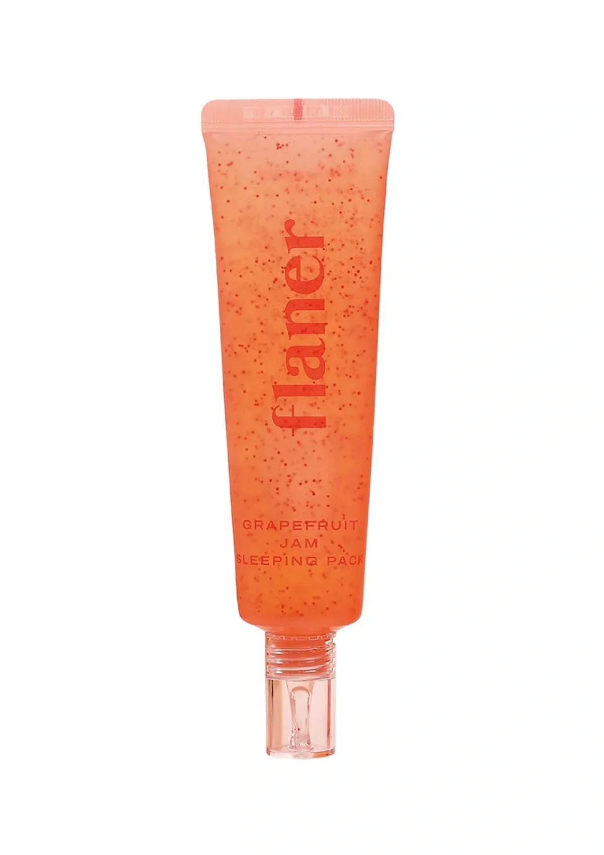 [FLANER] Grapefruit Pack | Green Caviar Mask | Fig Pudding Cream | Snowberry Body Scrub | Gelato Pore Mask - Image 72