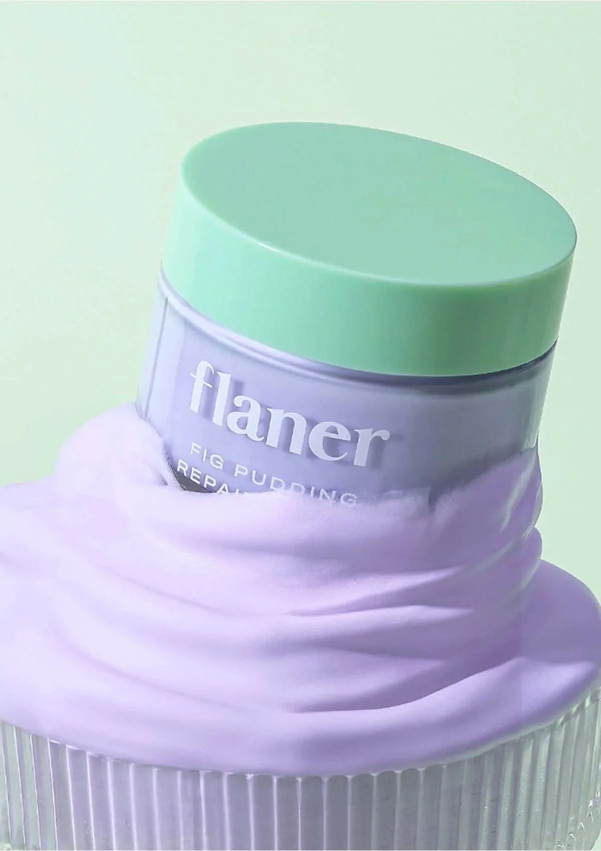 [FLANER] Fig Pudding Repair Cream 50ml - Image 21