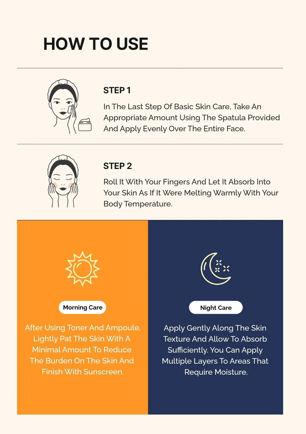 [FLANER] Papaya Cream | Avocado Cleanser | Tomato Cream - Image 17