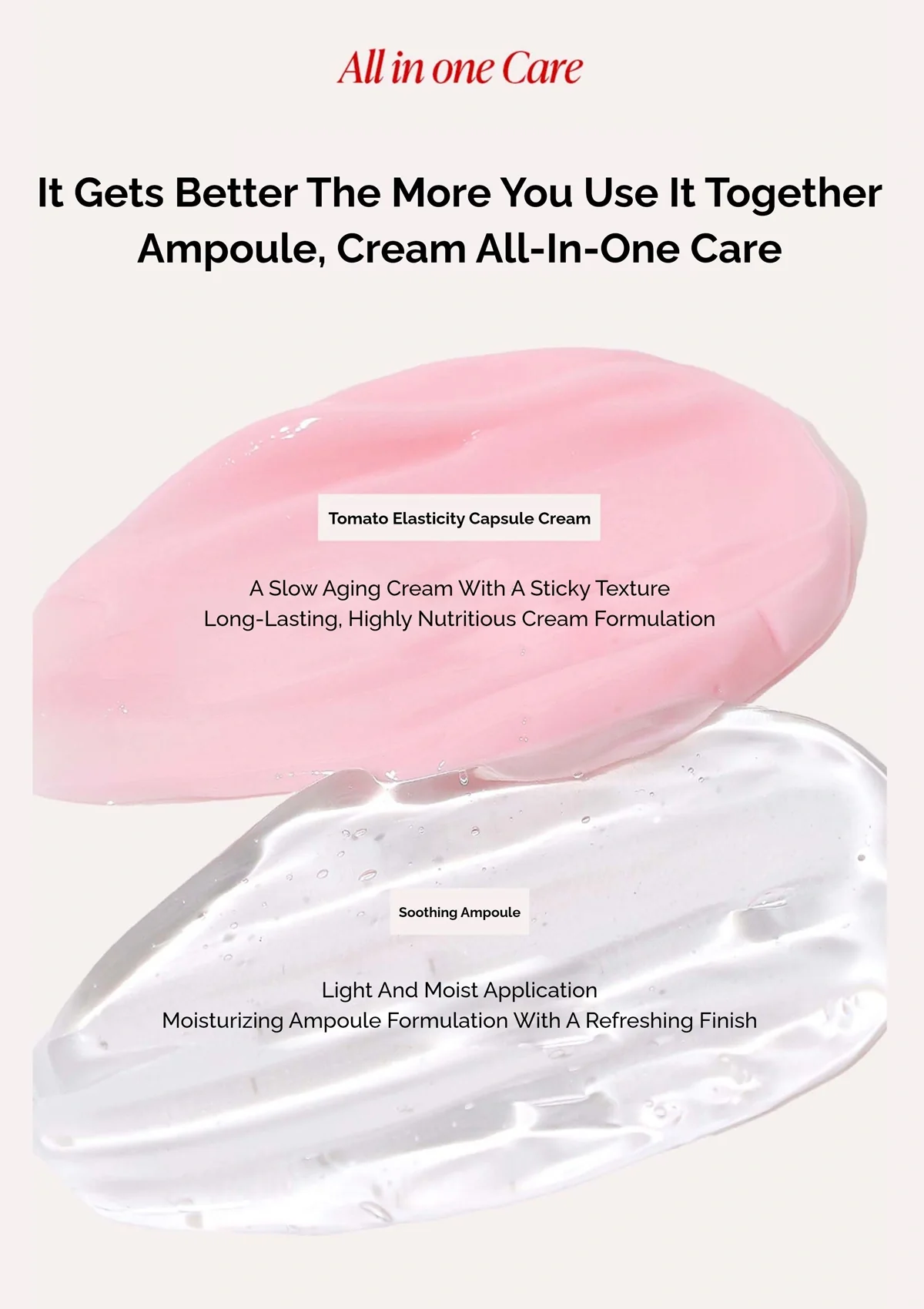 [FLANER] Papaya Cream | Avocado Cleanser | Tomato Cream - Image 21