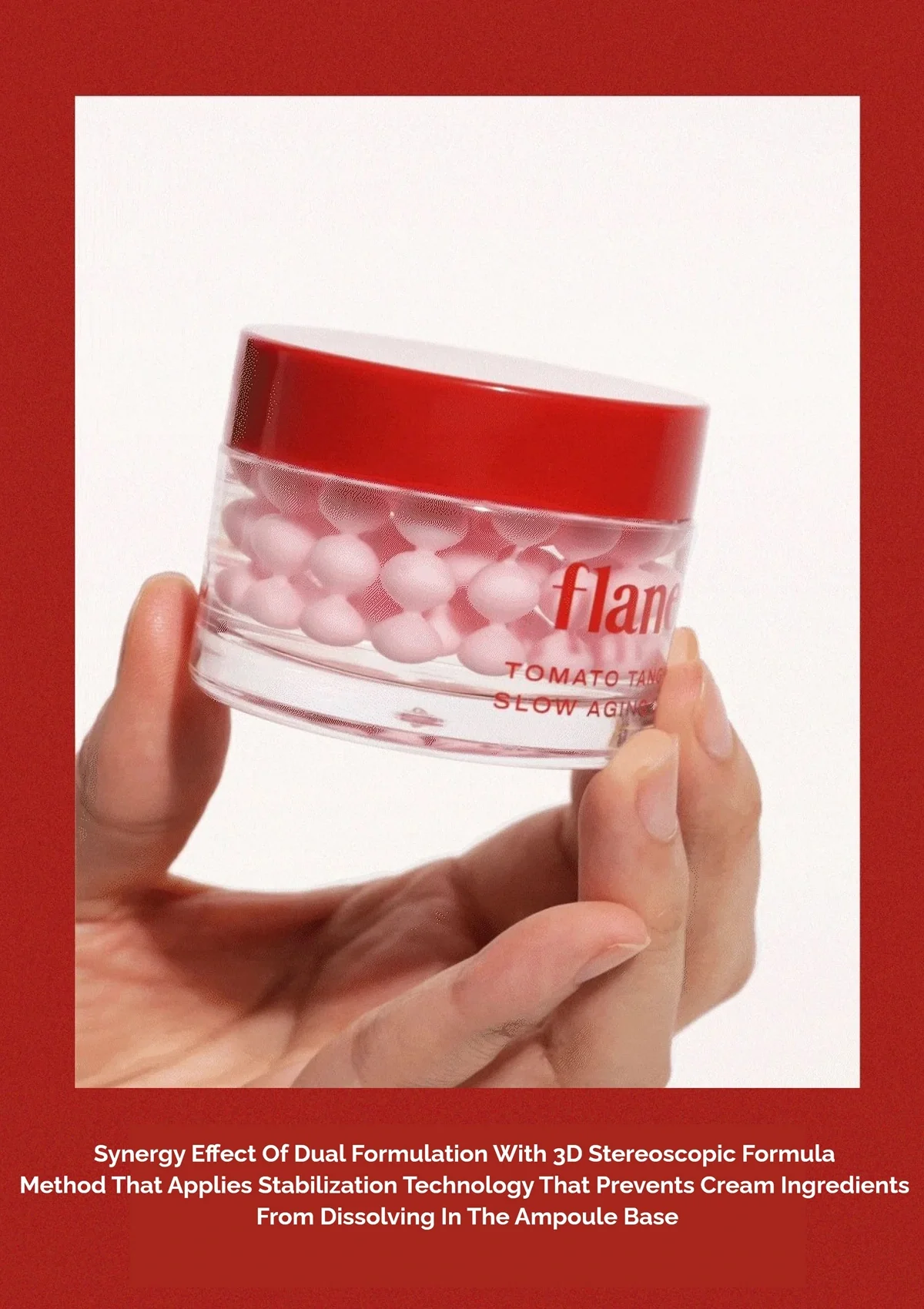 [FLANER] Papaya Cream | Avocado Cleanser | Tomato Cream - Image 23