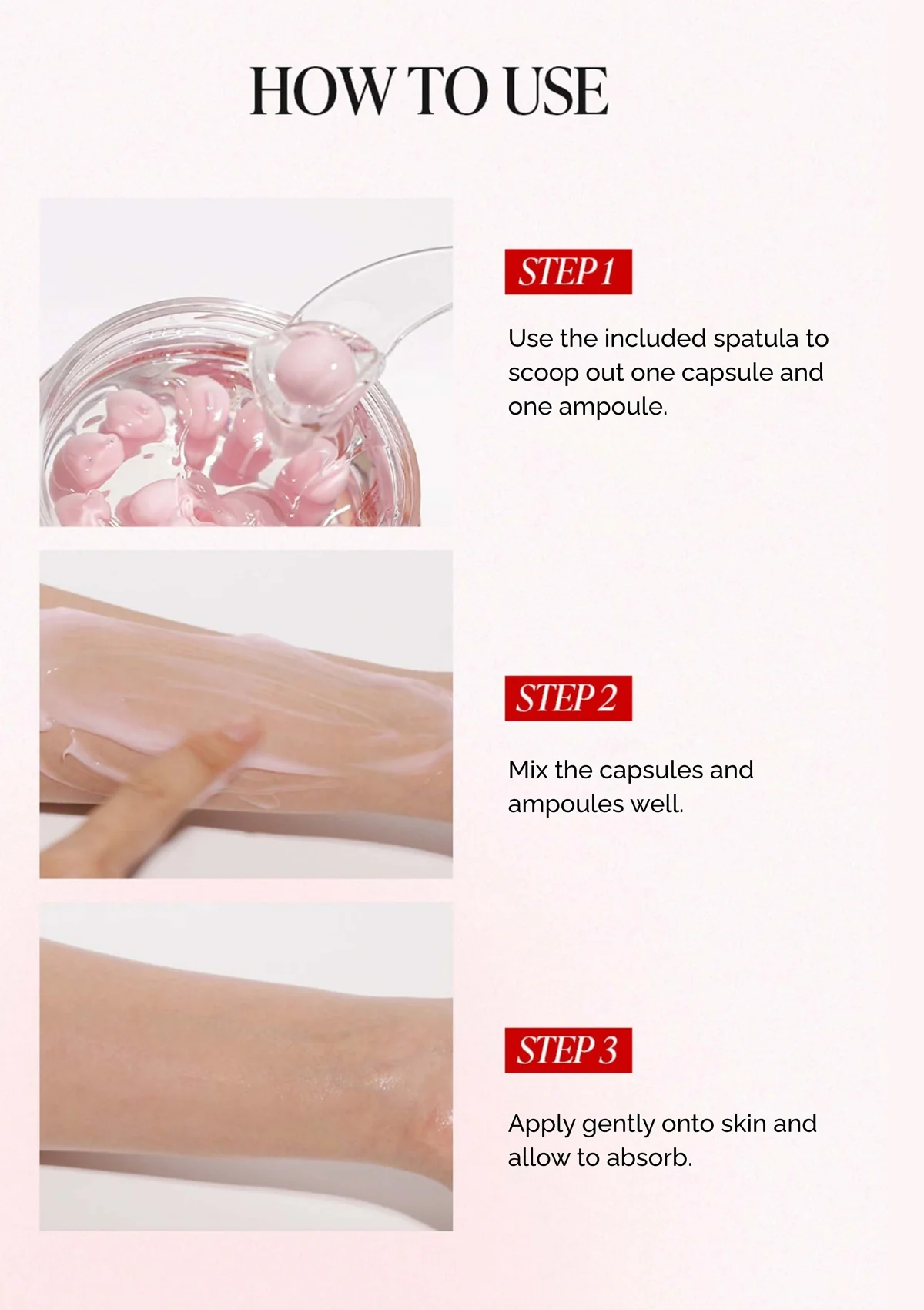 [FLANER] Papaya Cream | Avocado Cleanser | Tomato Cream - Image 29