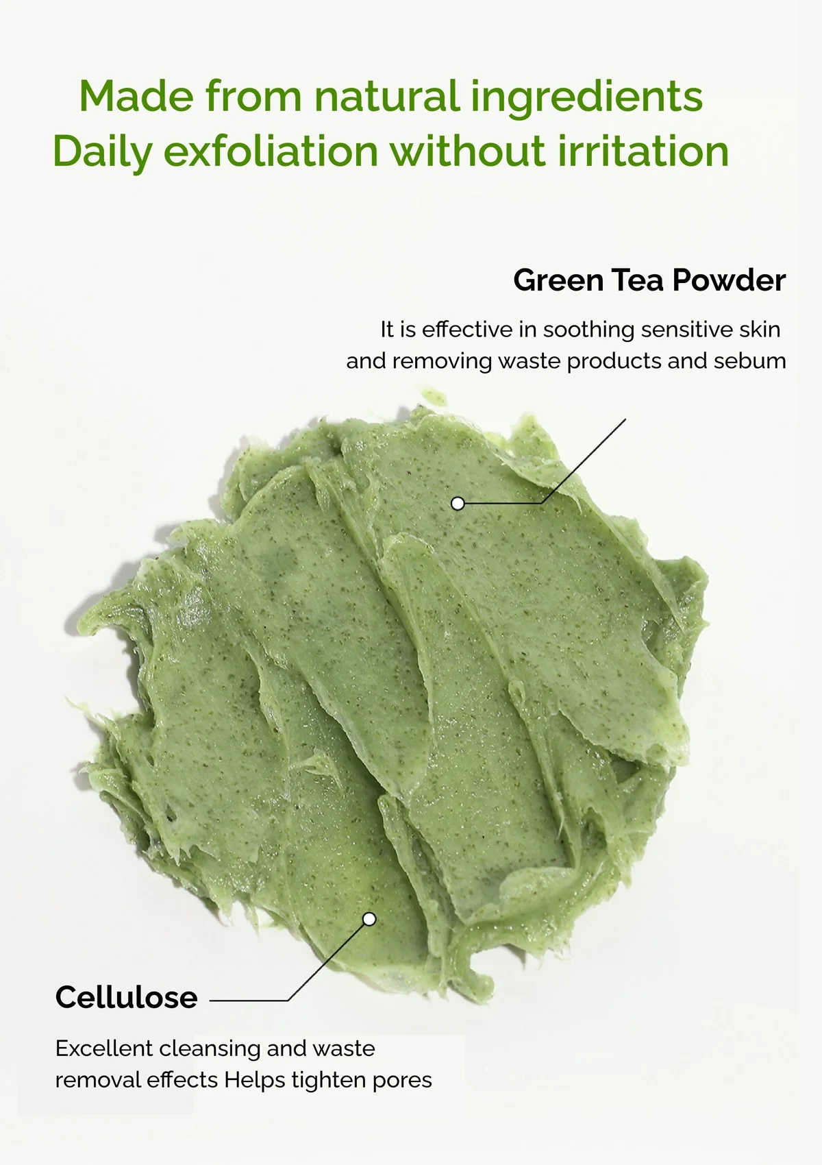 [FLANER] Papaya Cream | Avocado Cleanser | Tomato Cream - Image 45