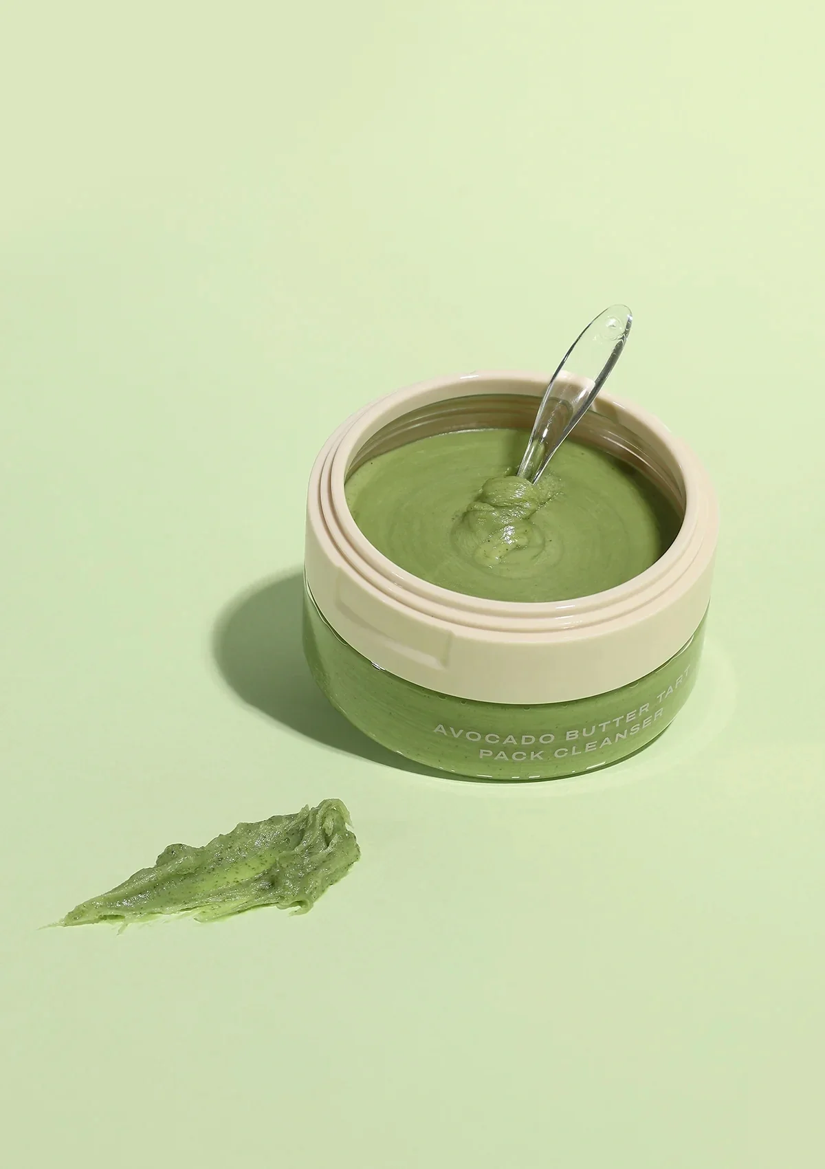 [FLANER] Avocado Butter Tart Pack Cleanser 120g - Image 24