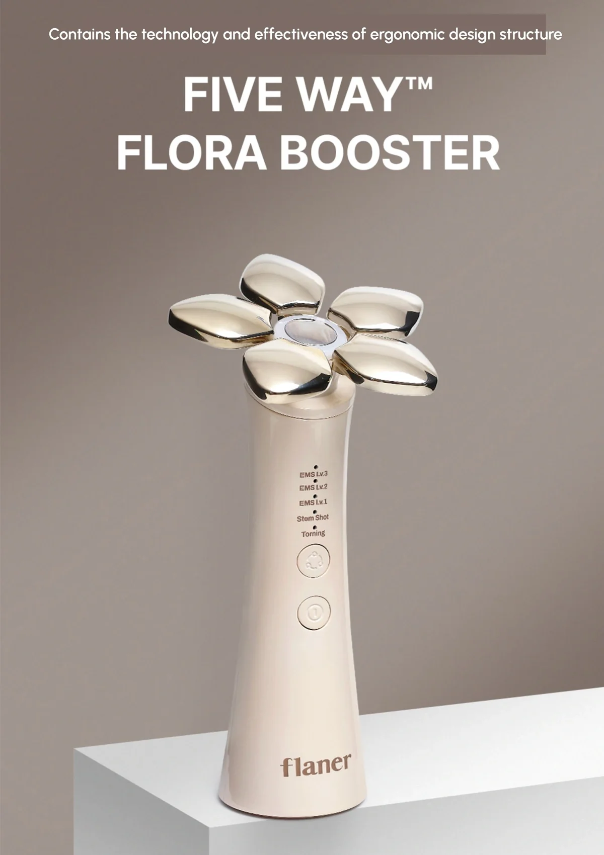 [FLANER] Flora Booster - Image 3